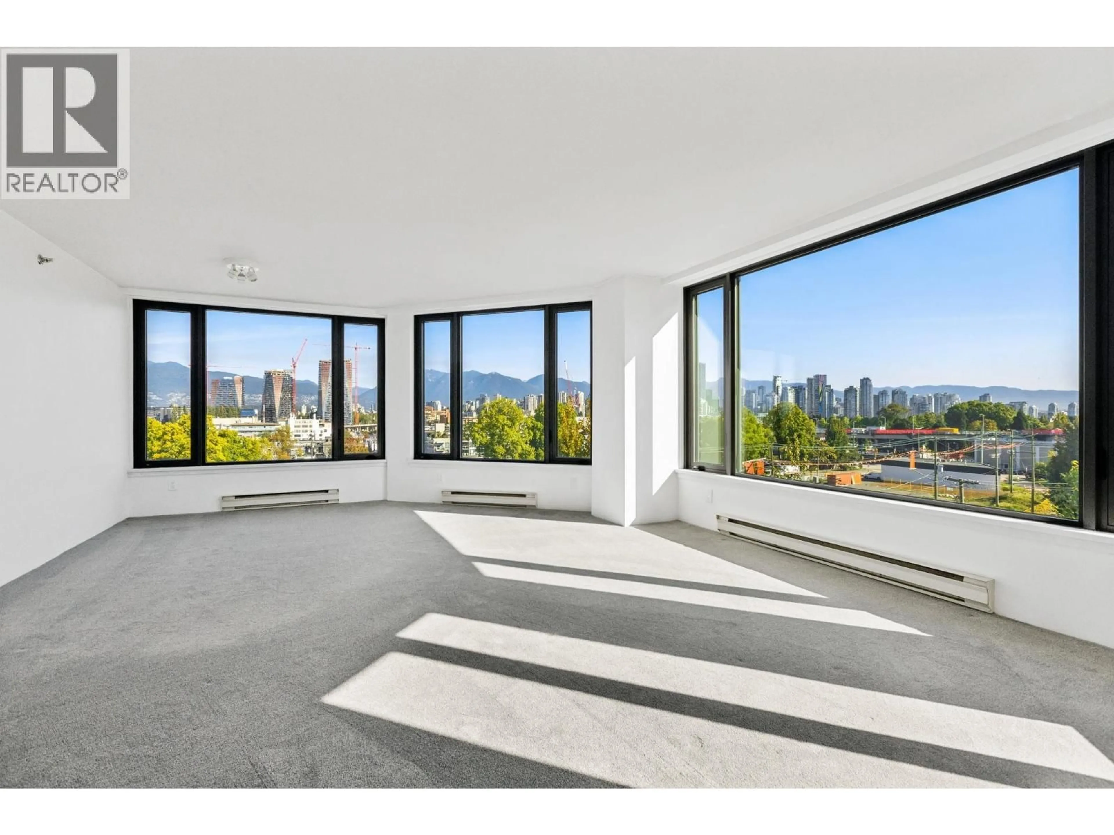 A pic of a room for 609 - 2201 PINE STREET, Vancouver British Columbia V6J5E7