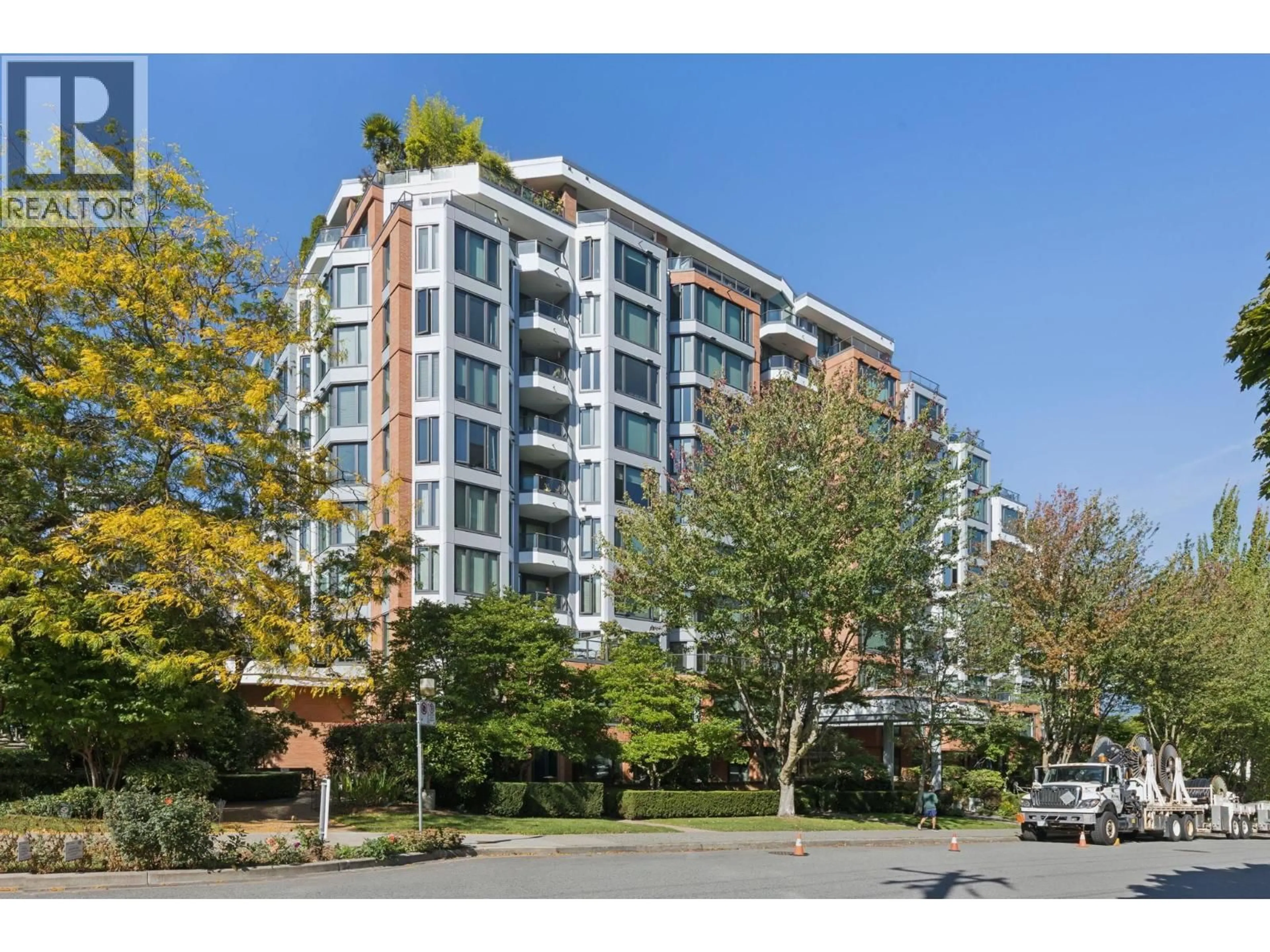 Unknown for 609 - 2201 PINE STREET, Vancouver British Columbia V6J5E7