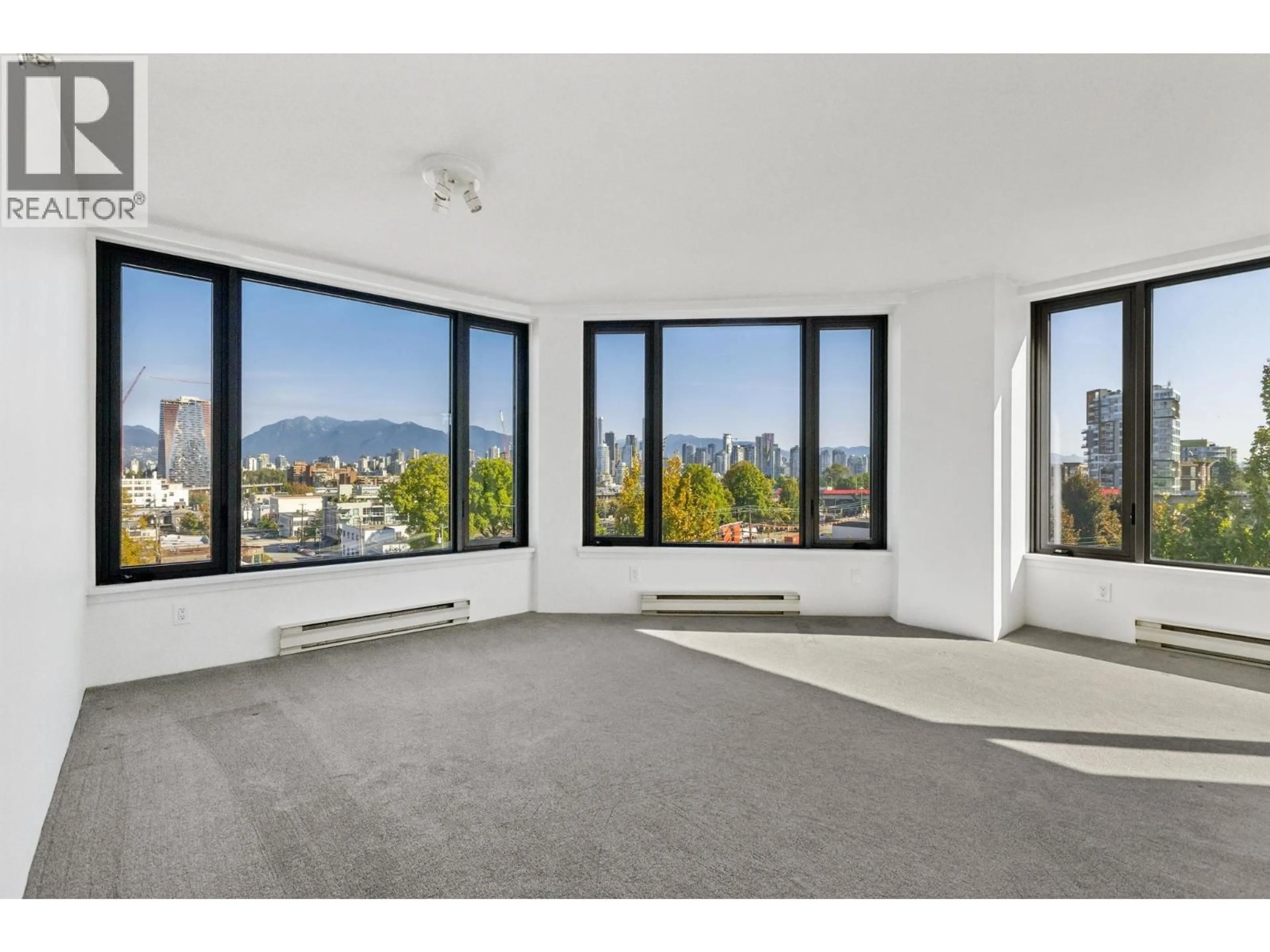 A pic of a room for 609 - 2201 PINE STREET, Vancouver British Columbia V6J5E7