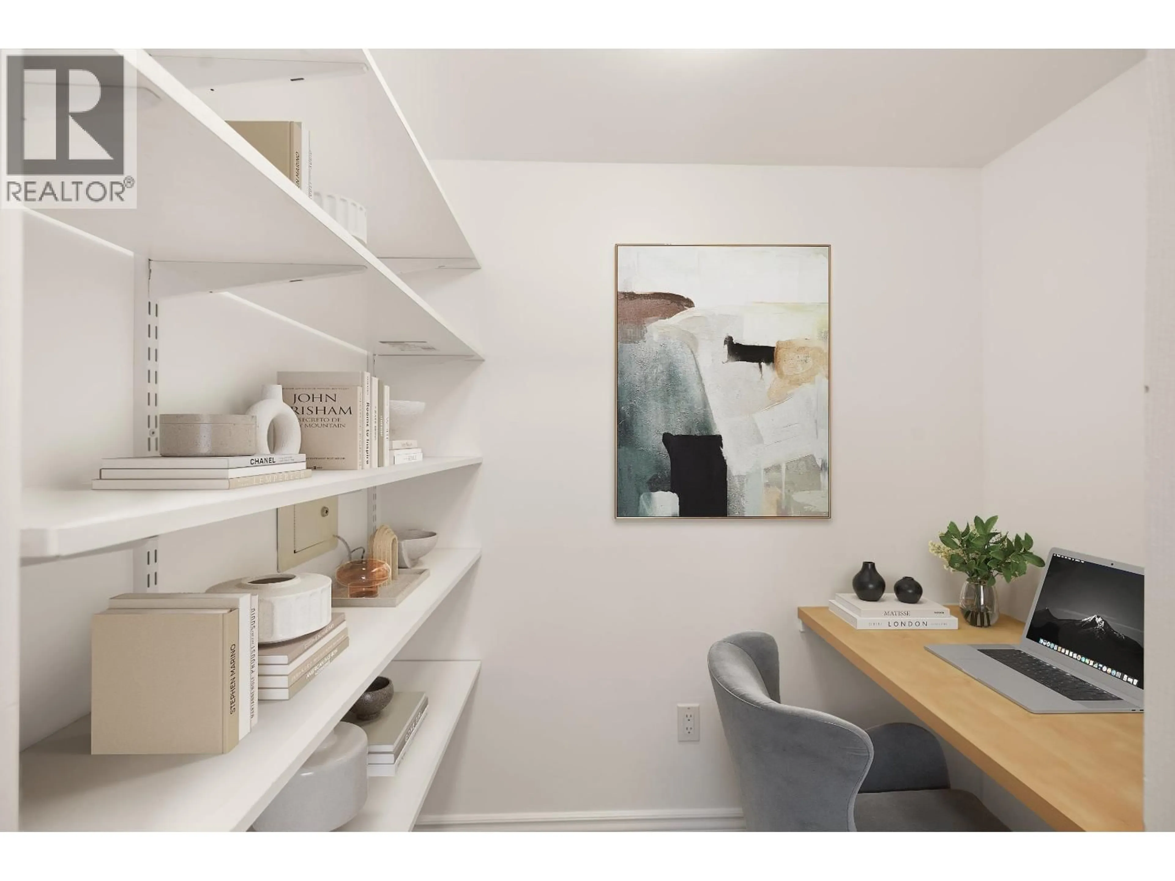 A pic of a room for 206 - 688 16TH AVENUE, Vancouver British Columbia V5T2V4