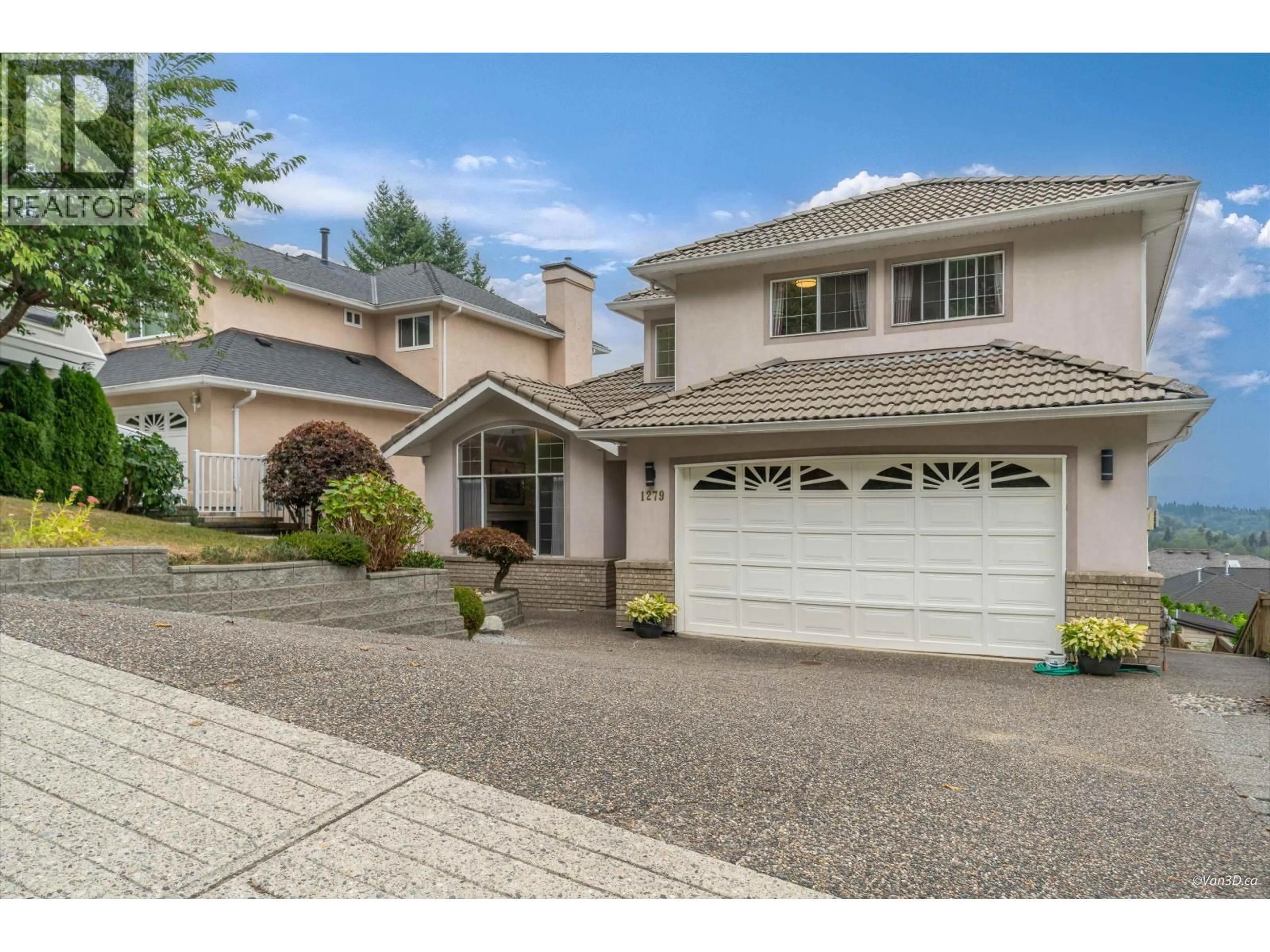 Unknown for 1279 ERSKINE STREET, Coquitlam British Columbia V3B6Y1