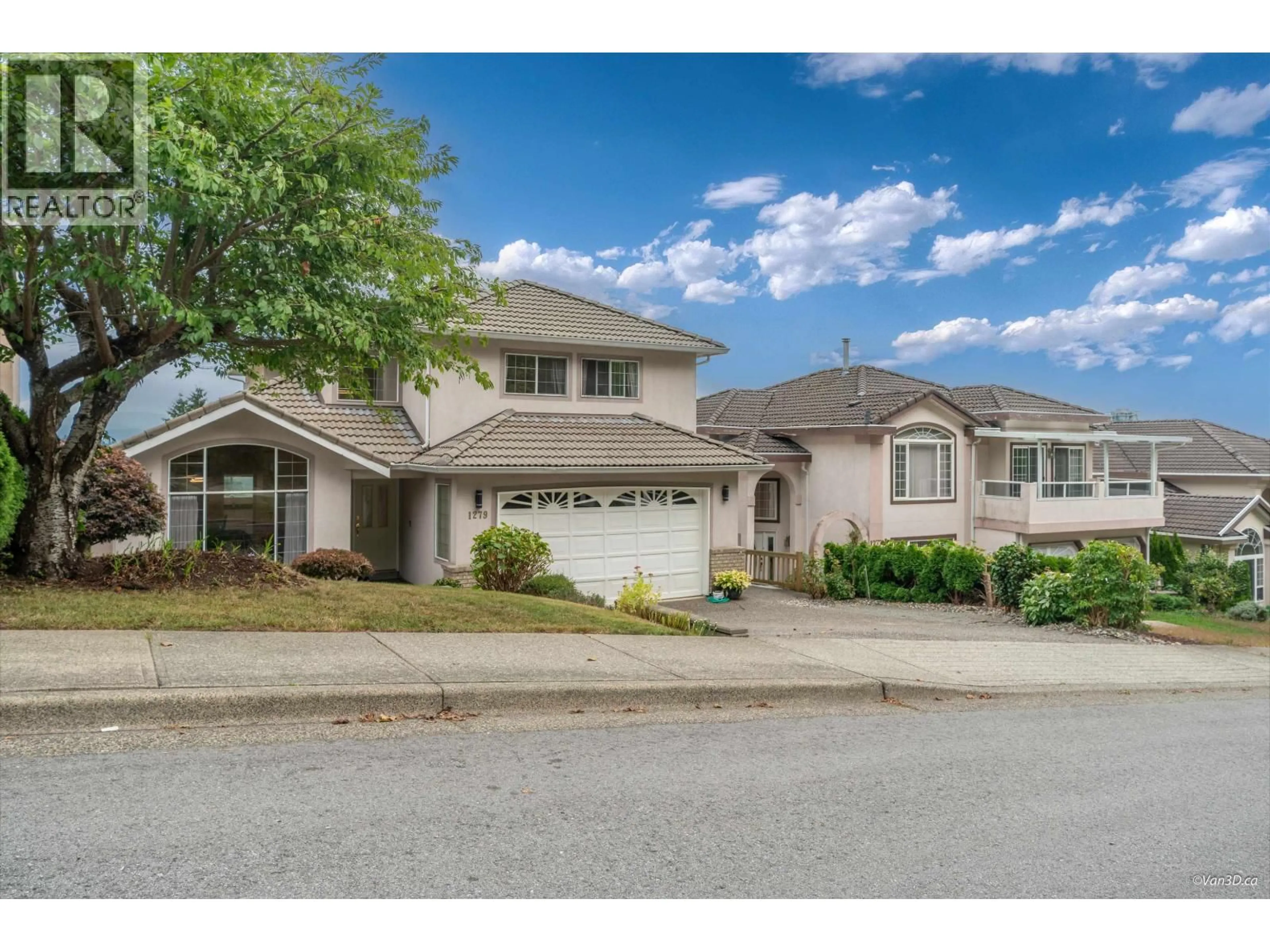 Unknown for 1279 ERSKINE STREET, Coquitlam British Columbia V3B6Y1