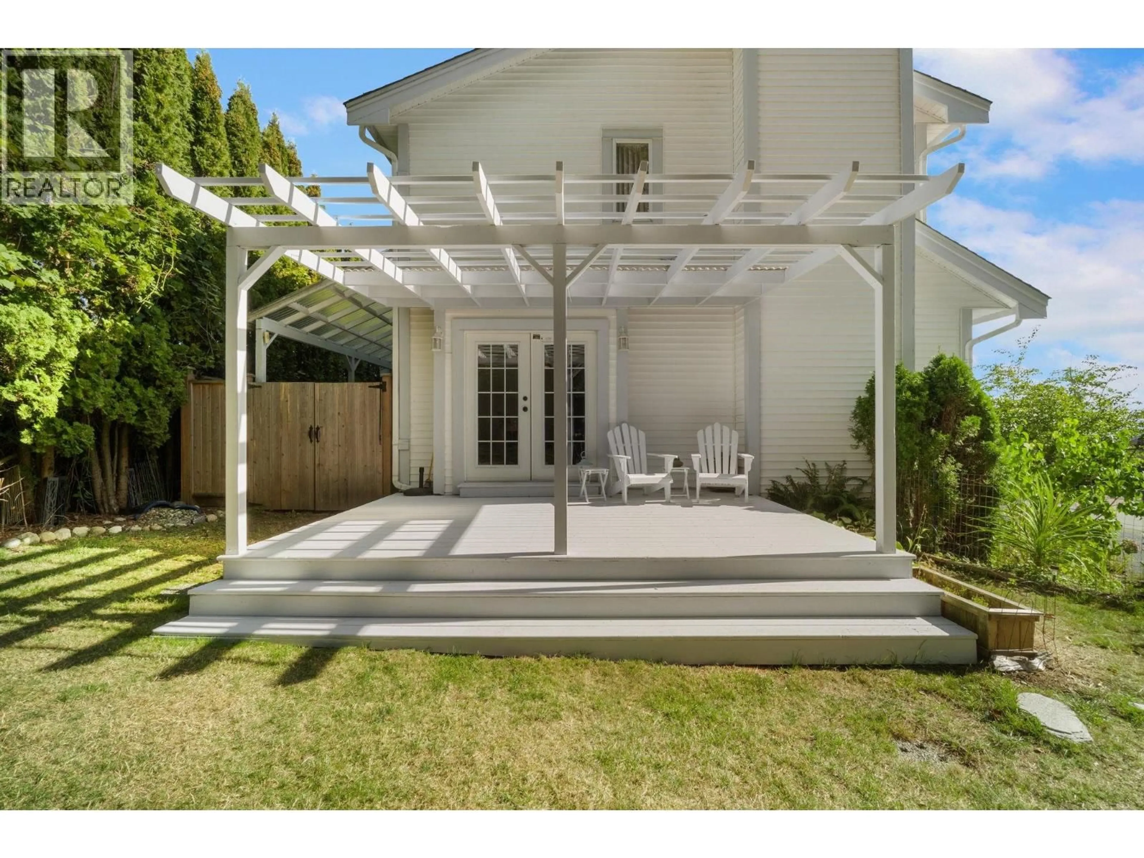 Patio, street for 2939 CLIFFROSE CRESCENT, Coquitlam British Columbia V3E2T2
