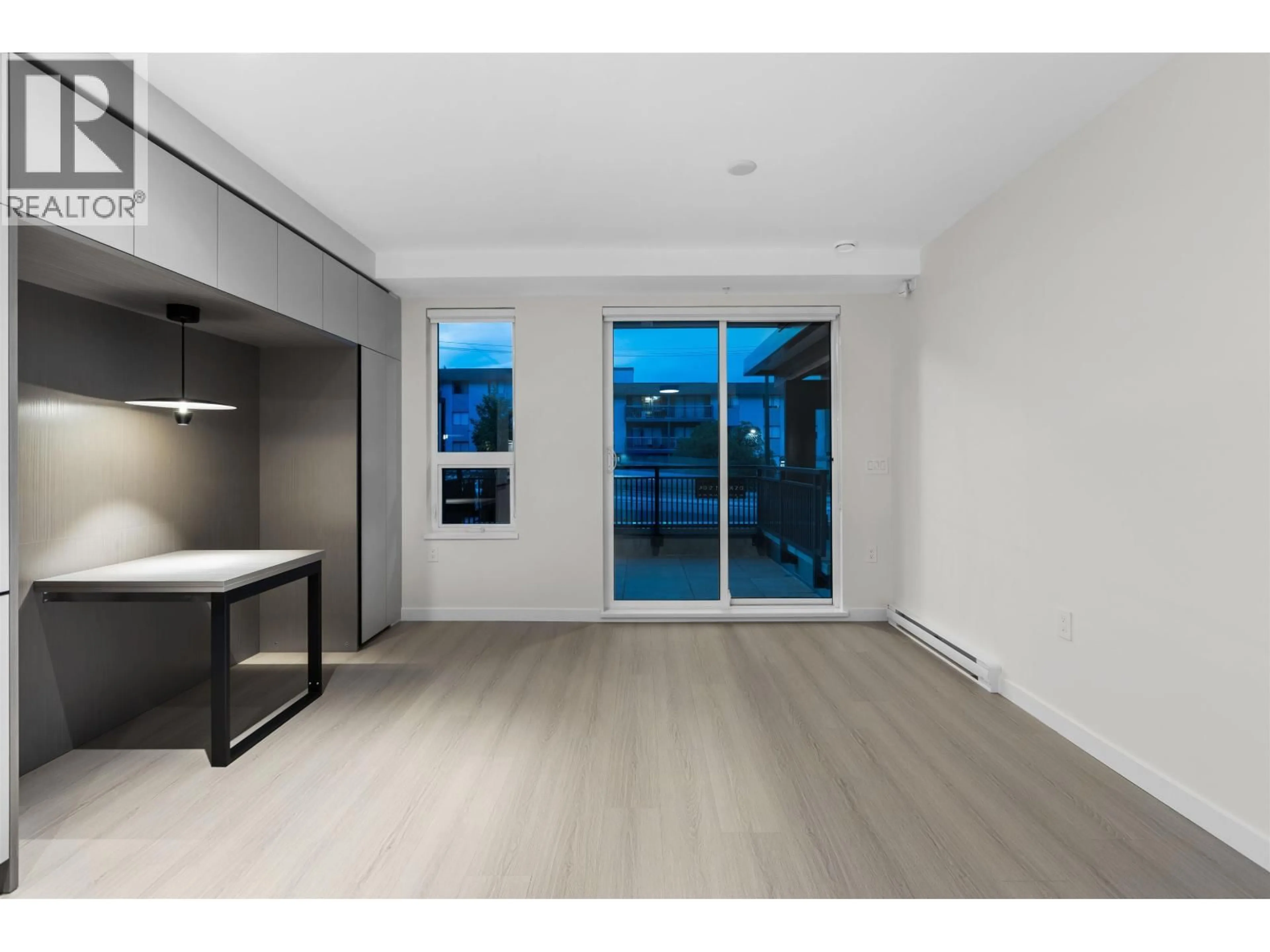 A pic of a room for 105 - 2015 ST. JOHNS STREET, Port Moody British Columbia V3H0N5