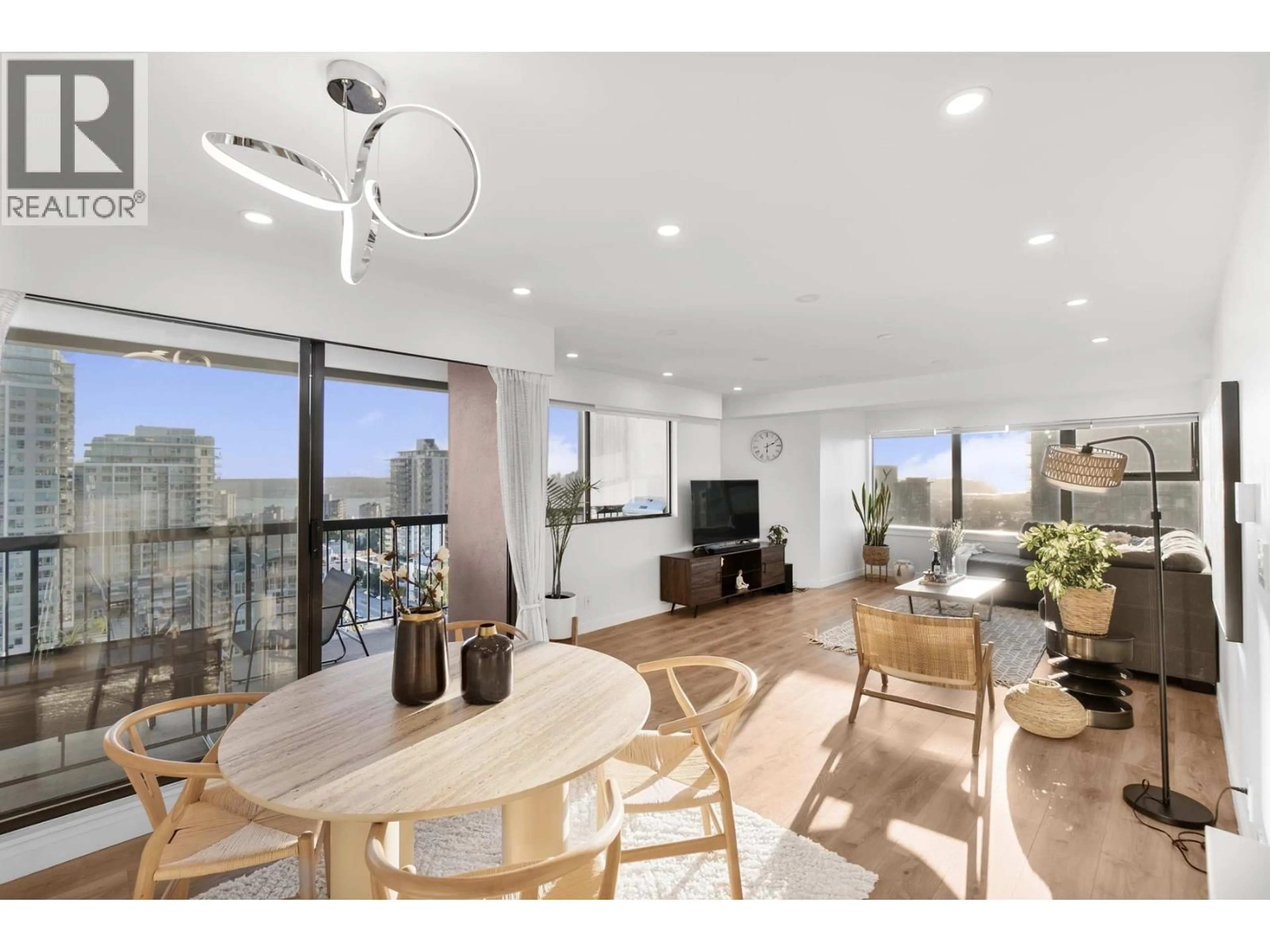 A pic of a room for 1304 - 1515 EASTERN AVENUE, North Vancouver British Columbia V7L4R2