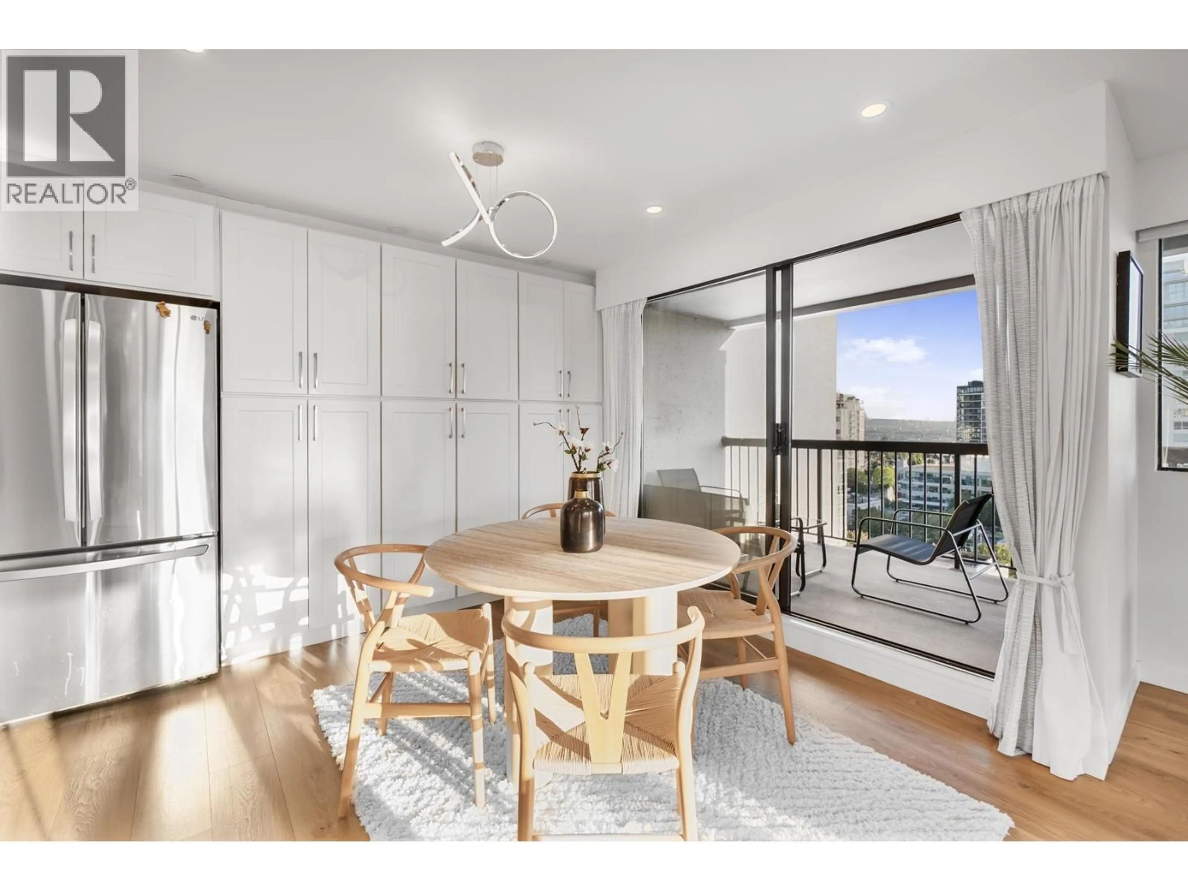Unknown for 1304 - 1515 EASTERN AVENUE, North Vancouver British Columbia V7L4R2
