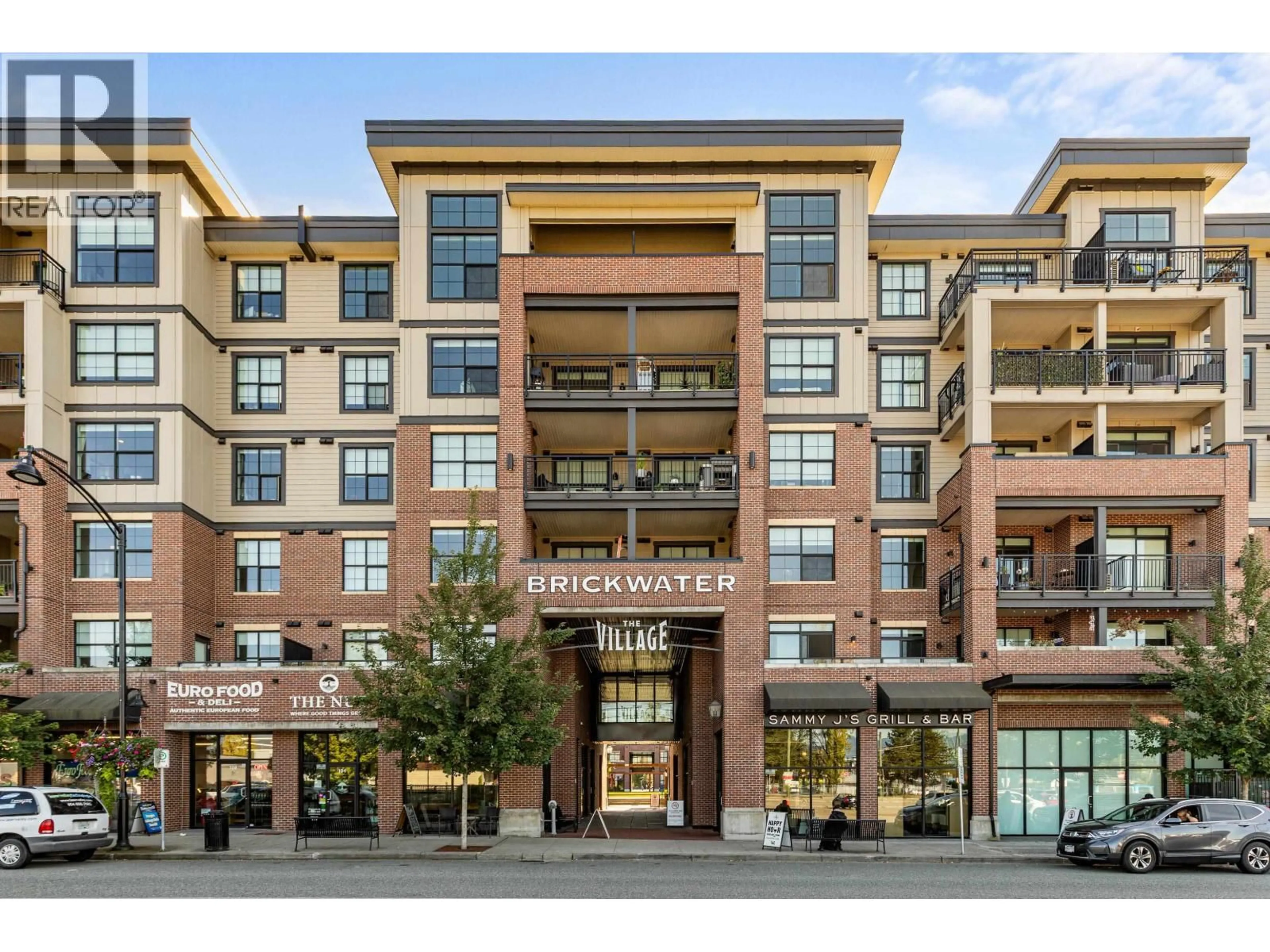Unknown for 407 - 22638 119 AVENUE, Maple Ridge British Columbia V2X4L1