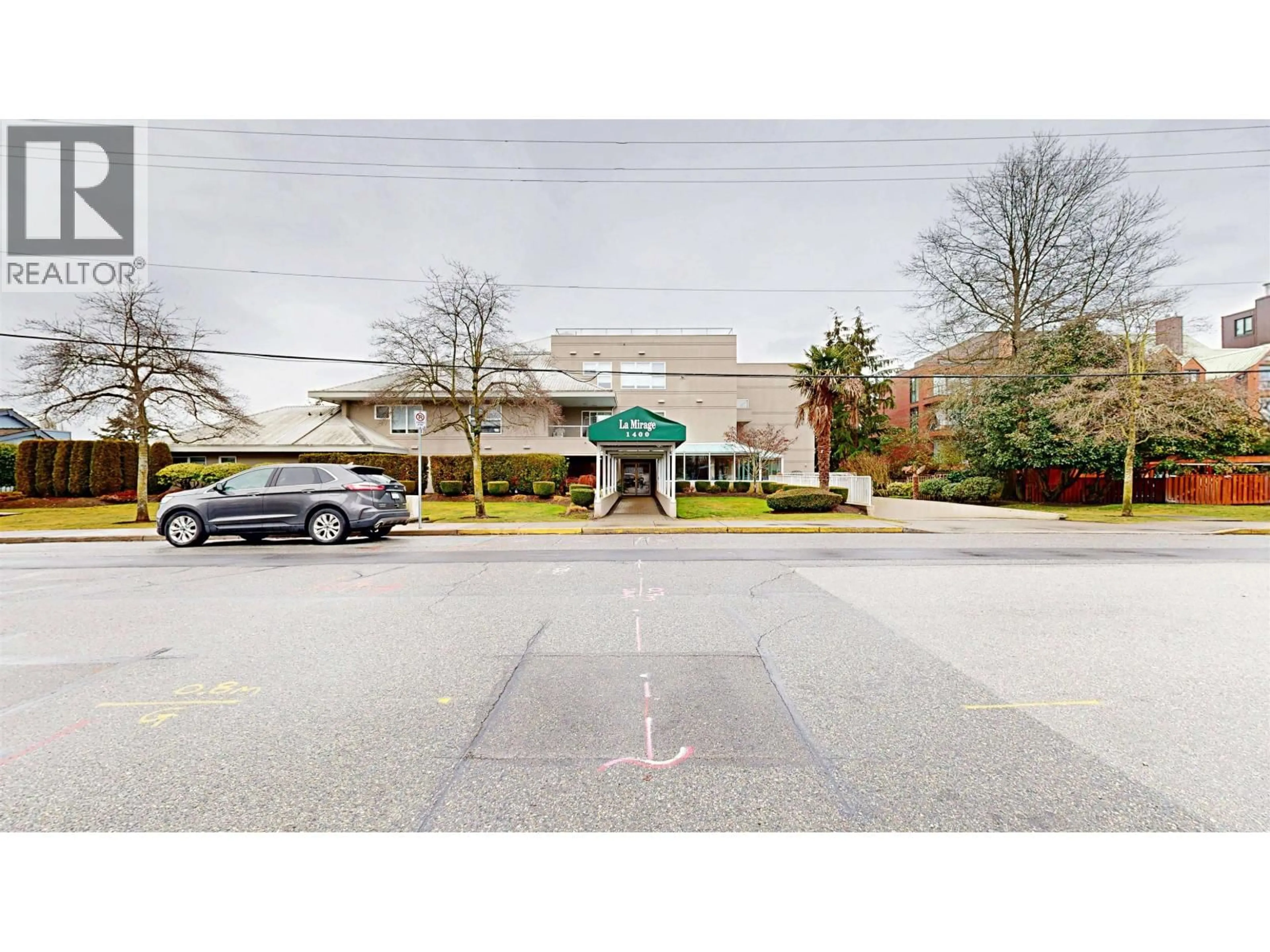 Unknown for 702 - 1400 VIEW CRESCENT, Delta British Columbia V4L1Z1