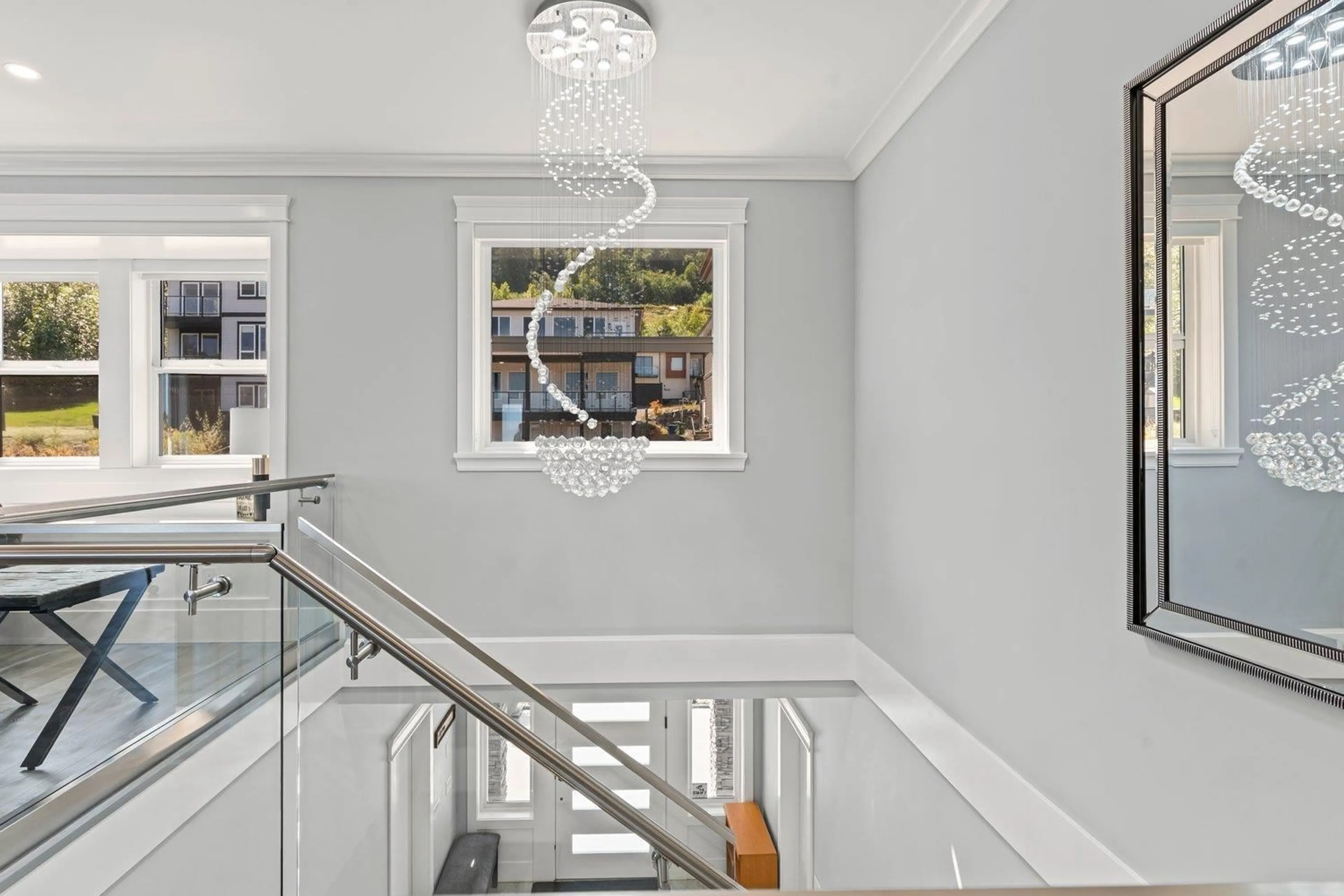 Stairs for 8214 NIXON ROAD, Chilliwack British Columbia V4Z0E4