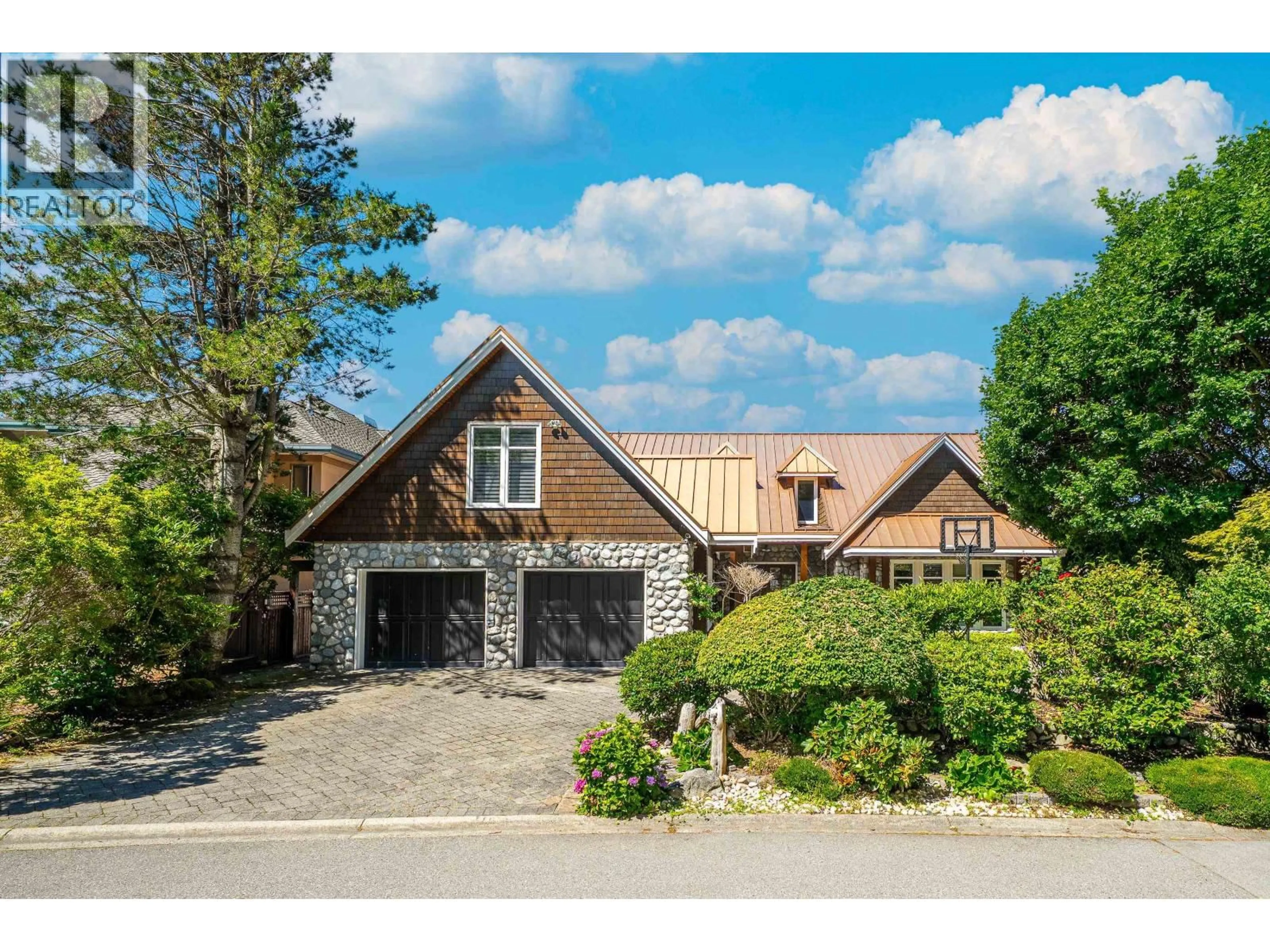 Home with brick exterior material, street for 768 TSAWWASSEN BEACH ROAD, Tsawwassen British Columbia V4M2J3