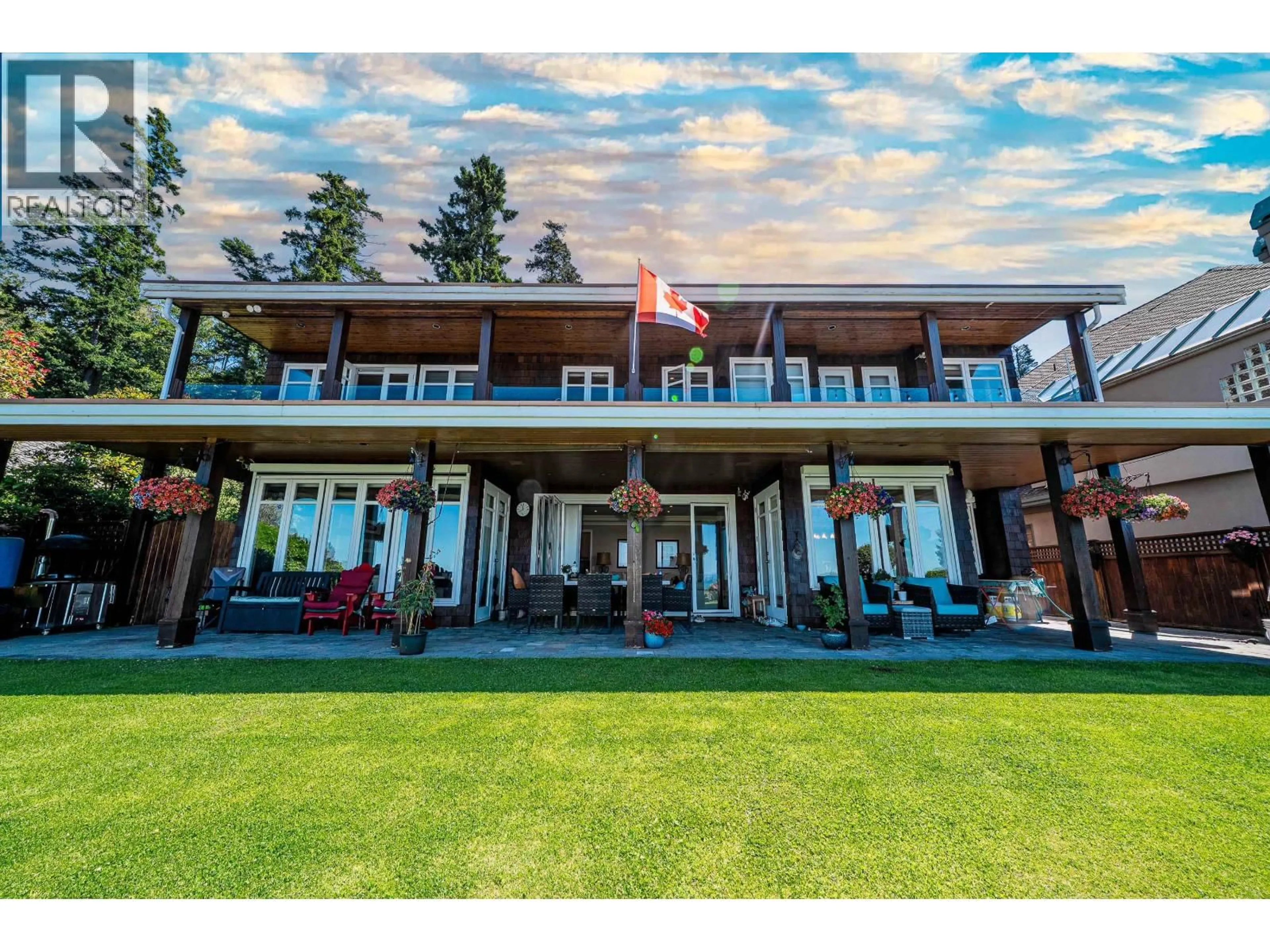 Patio, unknown for 768 TSAWWASSEN BEACH ROAD, Tsawwassen British Columbia V4M2J3