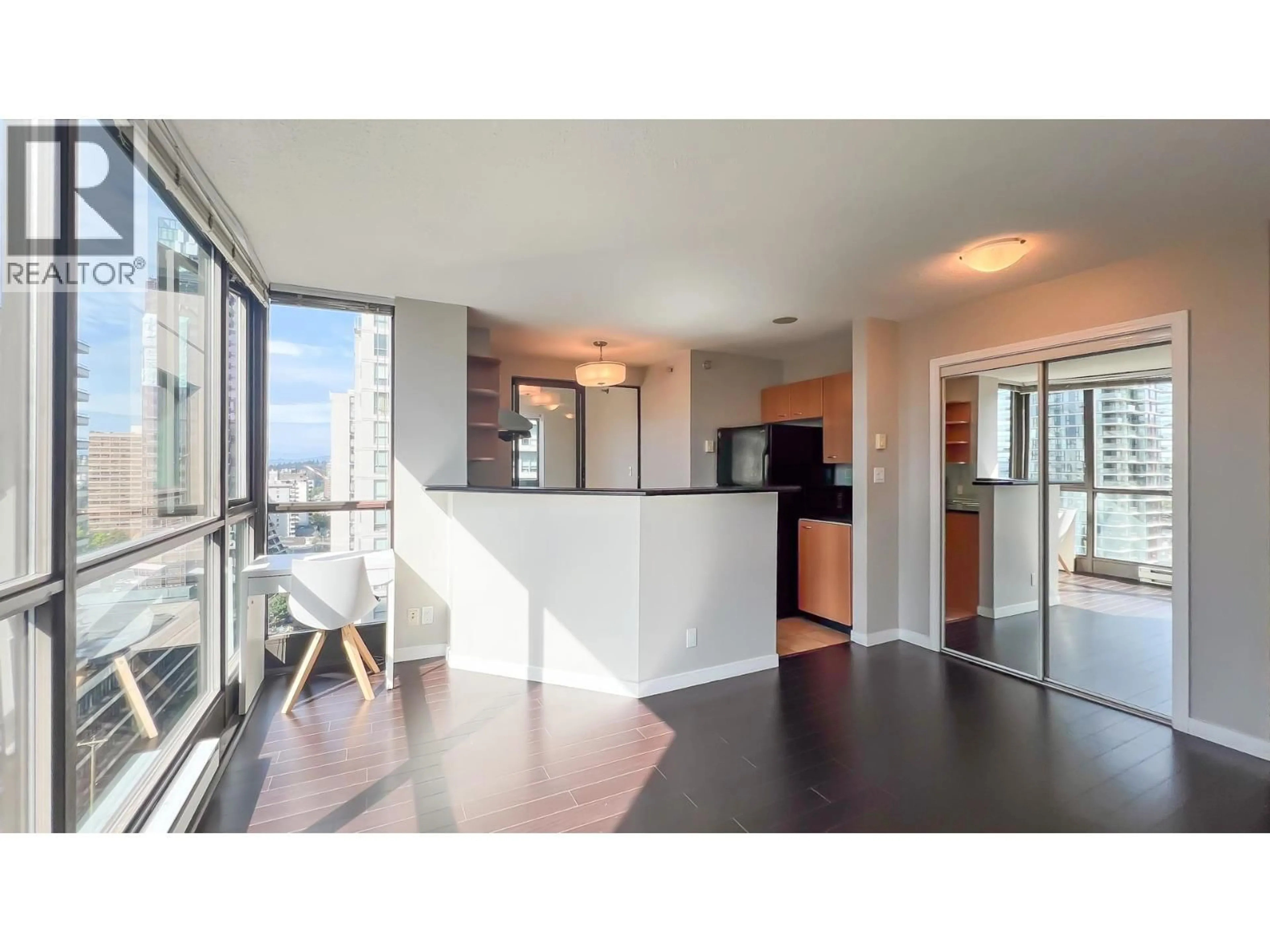 Open concept kitchen, unknown for 1502 - 1367 ALBERNI STREET, Vancouver British Columbia V6E4R9