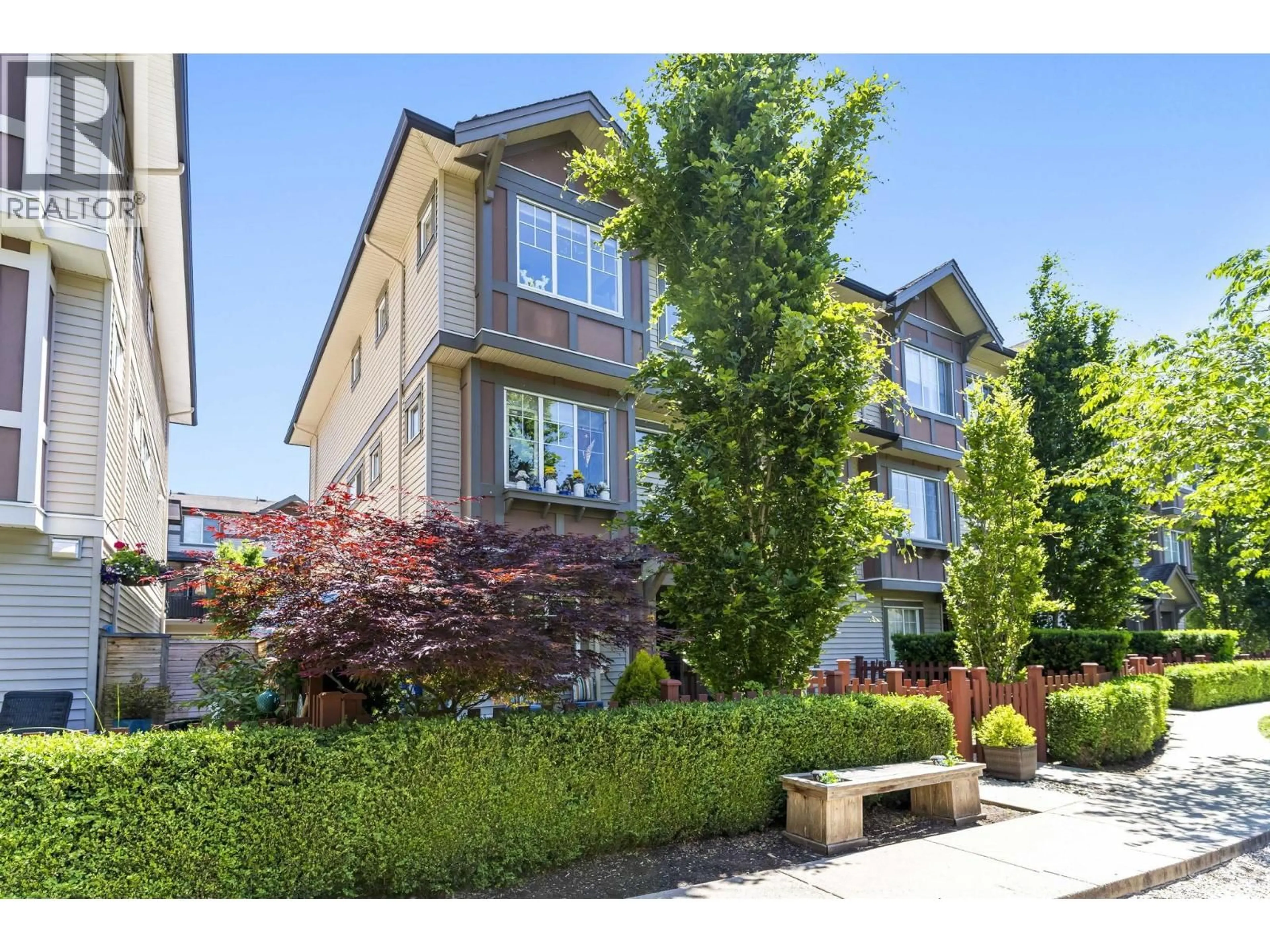 Unknown for 13 - 10151 240 STREET, Maple Ridge British Columbia V2W0G9
