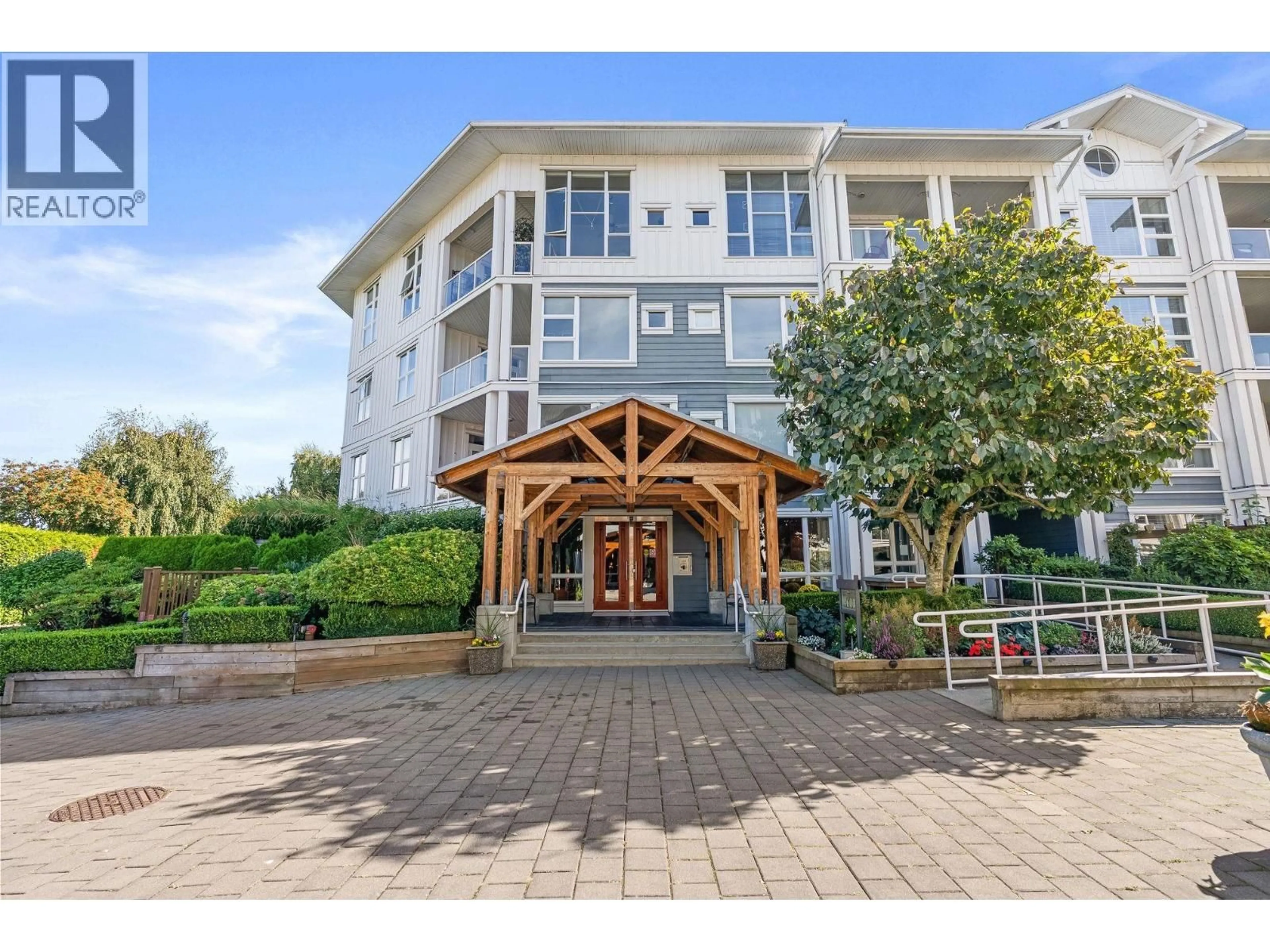 Unknown for 315 - 4600 WESTWATER DRIVE, Richmond British Columbia V7E6S2