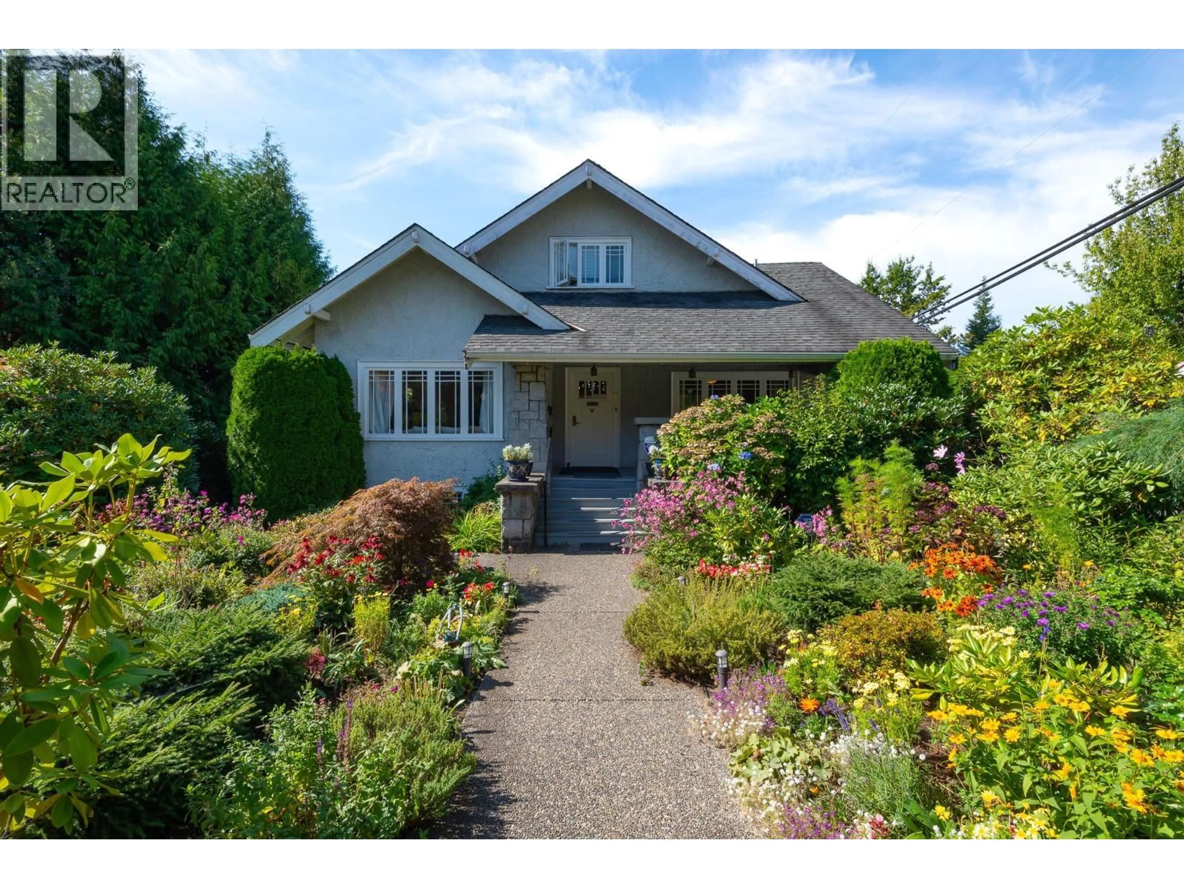 Unknown for 4149 PINE CRESCENT, Vancouver British Columbia V6J4K8