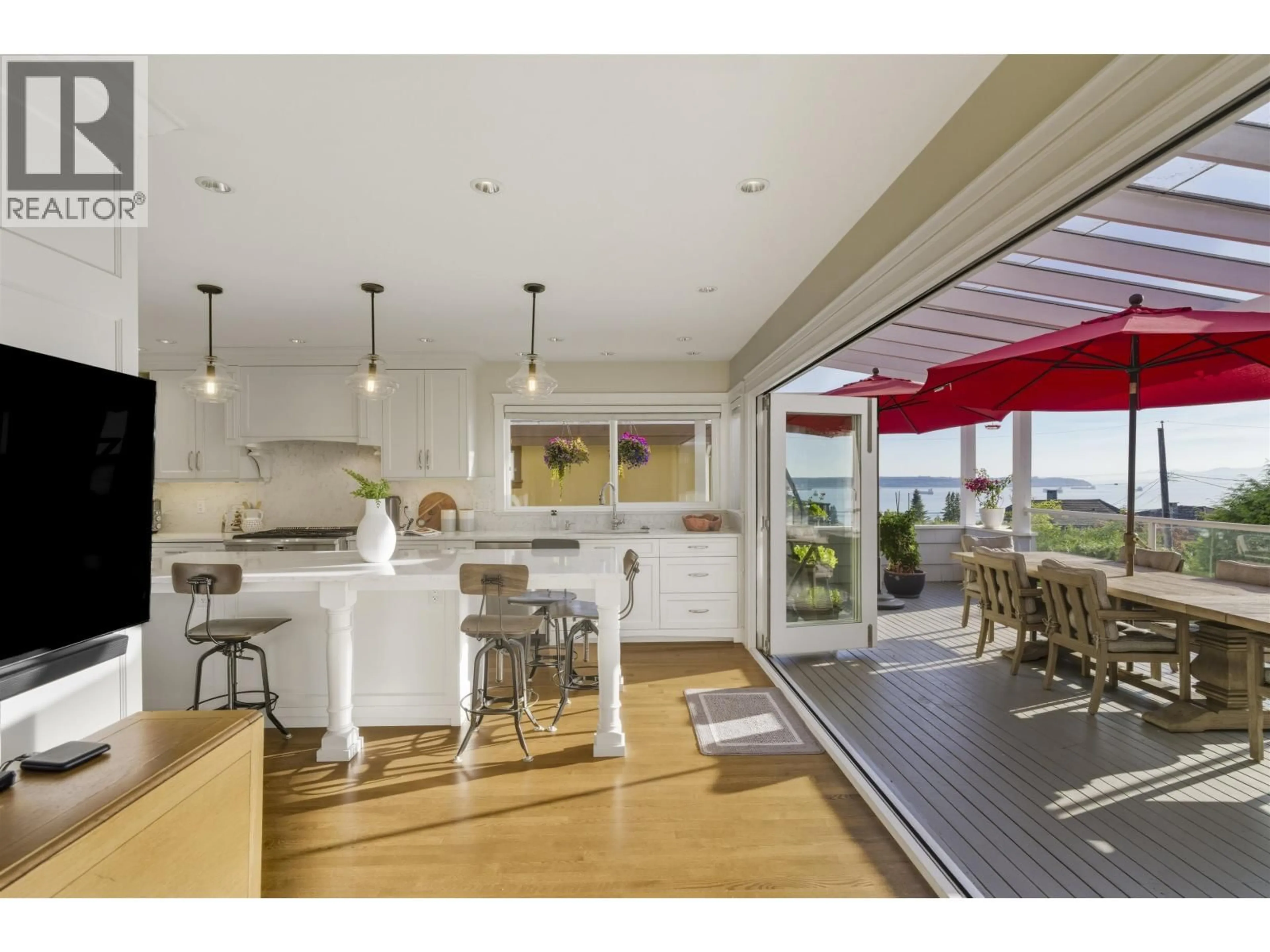 Open concept kitchen, unknown for 1631 22ND STREET, West Vancouver British Columbia V7V4E2