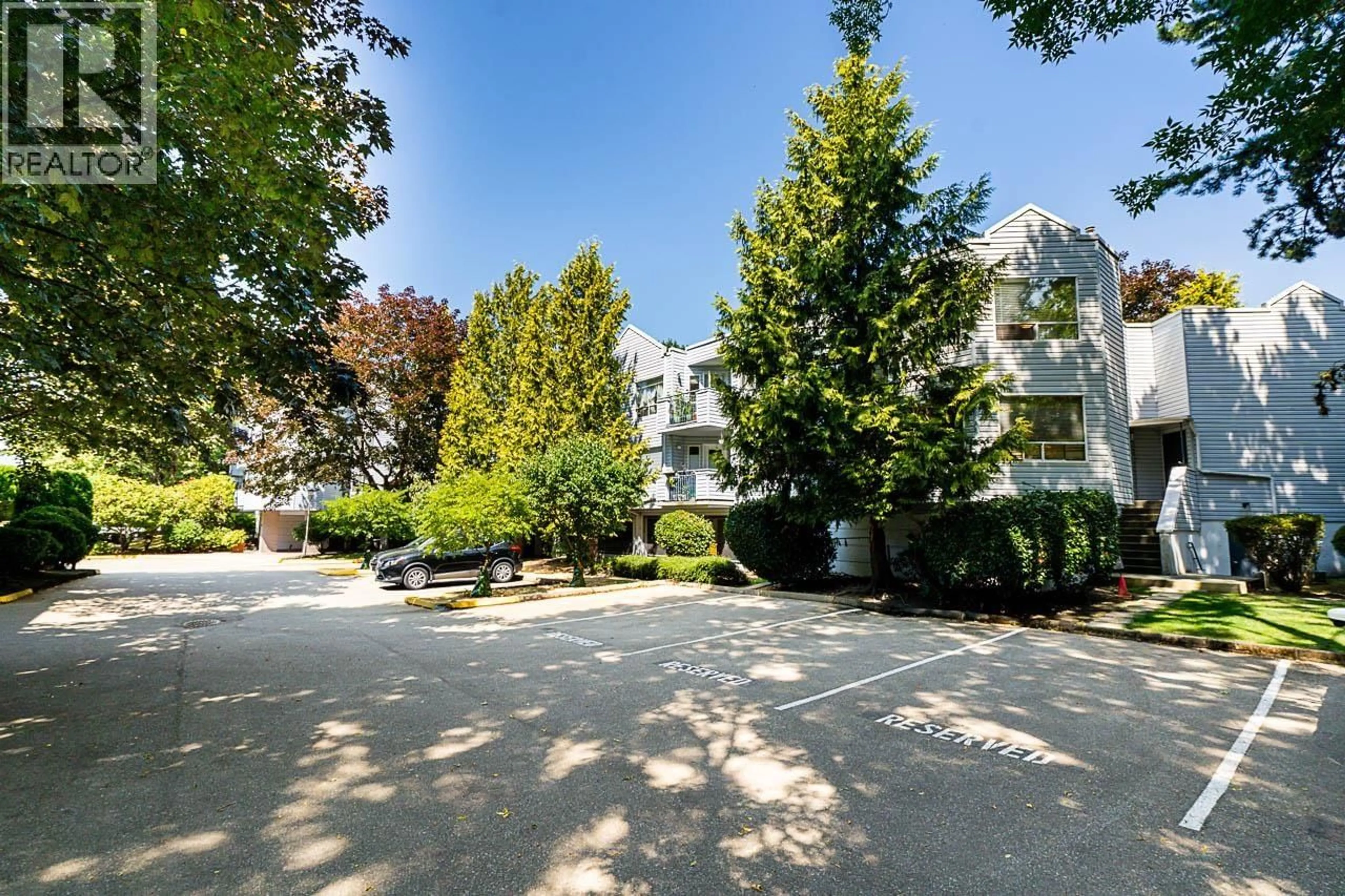 Patio, unknown for 213 - 7760 MOFFATT ROAD, Richmond British Columbia V6Y1X8