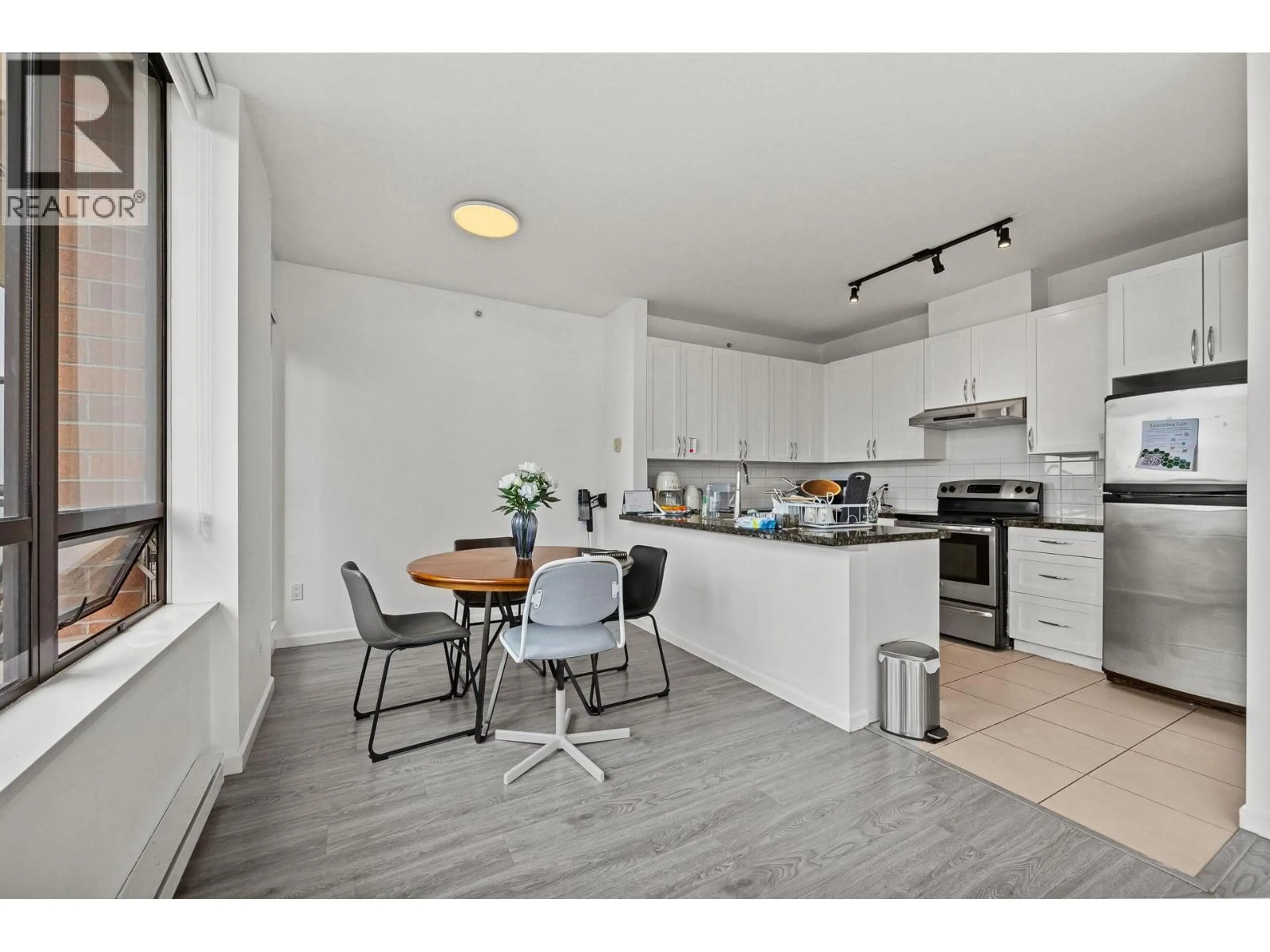 Open concept kitchen, unknown for 1802 - 6823 STATION HILL DRIVE, Burnaby British Columbia V3N0A9
