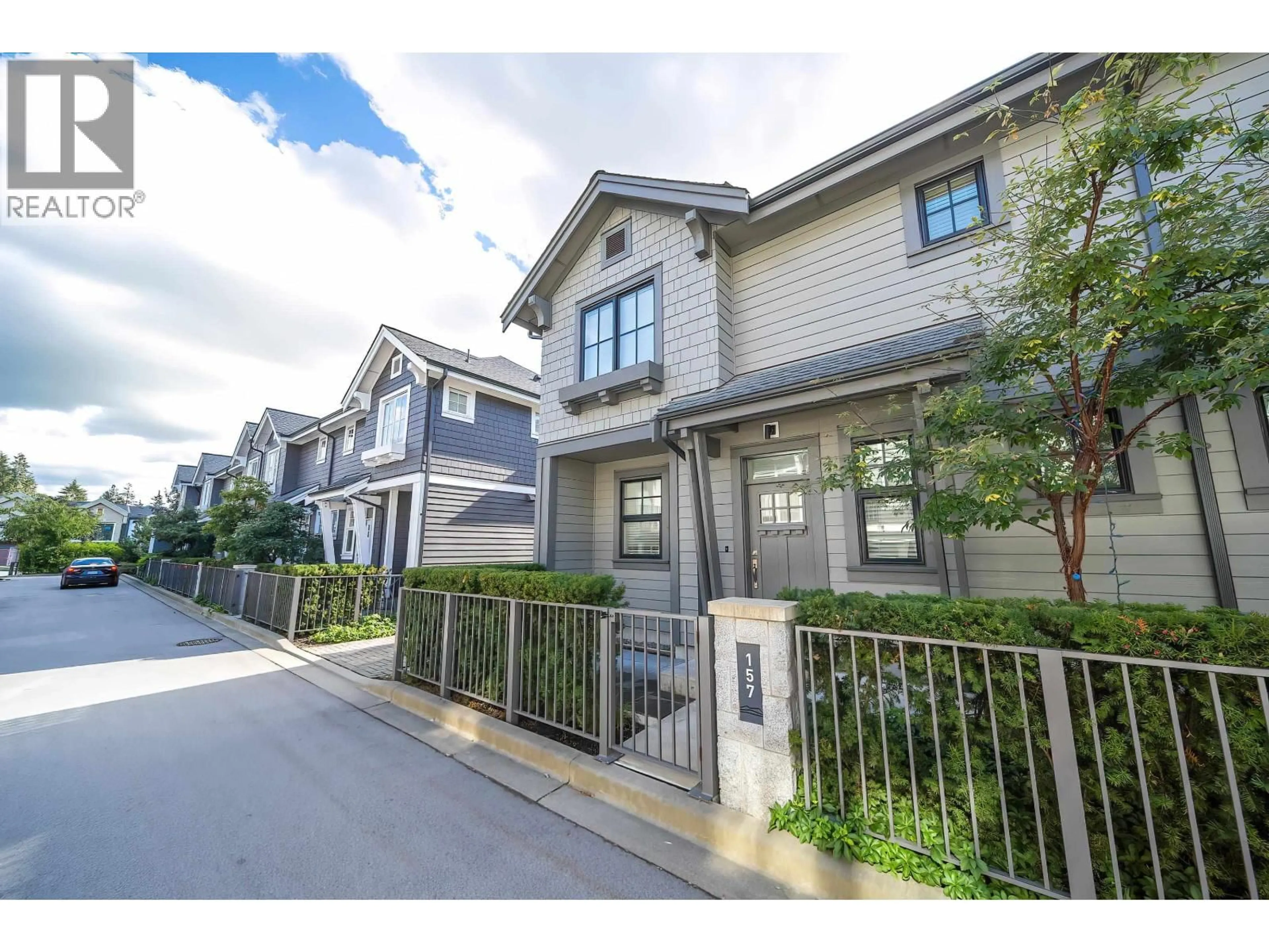 Unknown for 157 - 1290 MITCHELL STREET, Coquitlam British Columbia V3E0N9