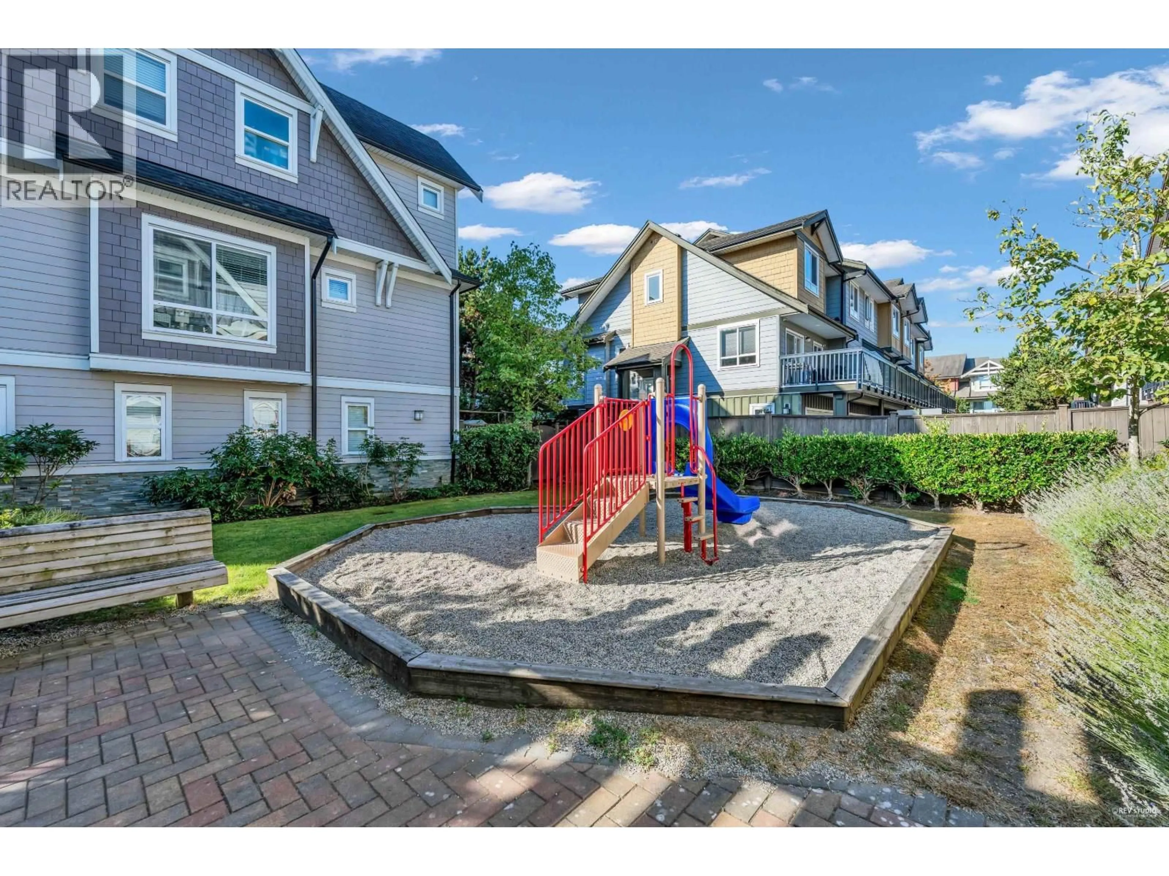 Unknown for 25 - 6199 BIRCH STREET, Richmond British Columbia V6Y0E4