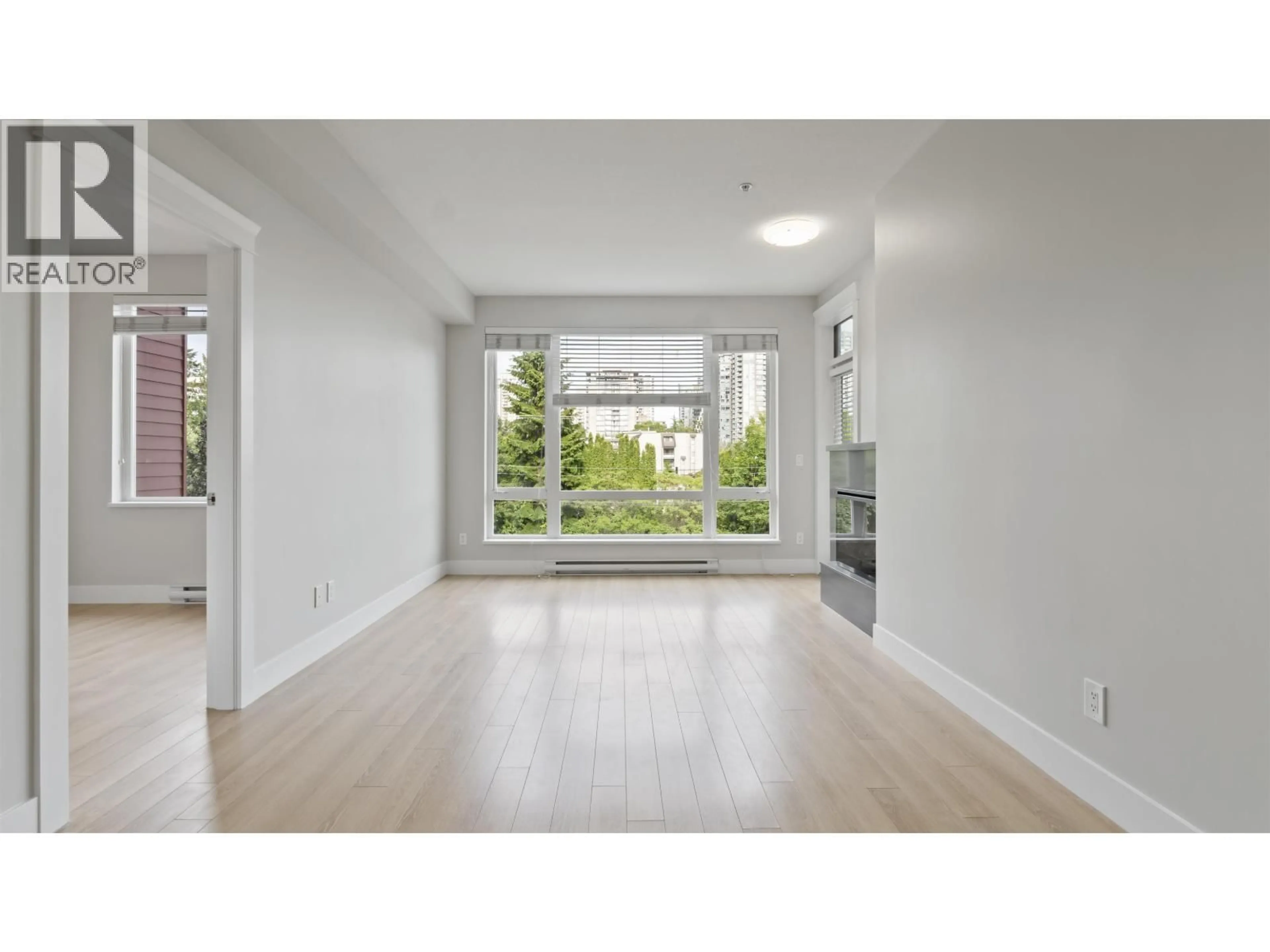 Unknown for 303 - 1188 JOHNSON STREET, Coquitlam British Columbia V3B0H7