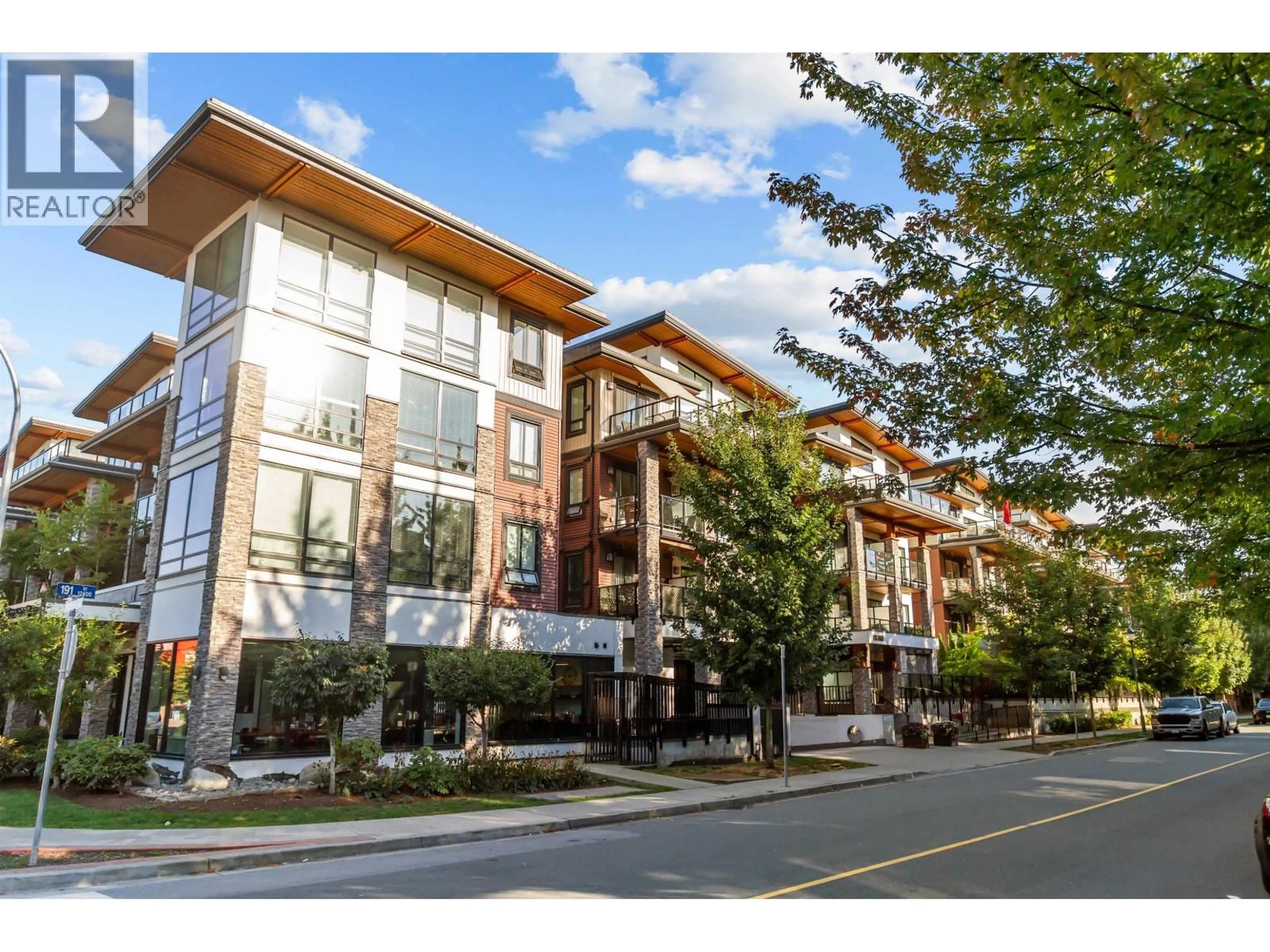 Unknown for 316 - 12460 191 STREET, Pitt Meadows British Columbia V3Y2J2