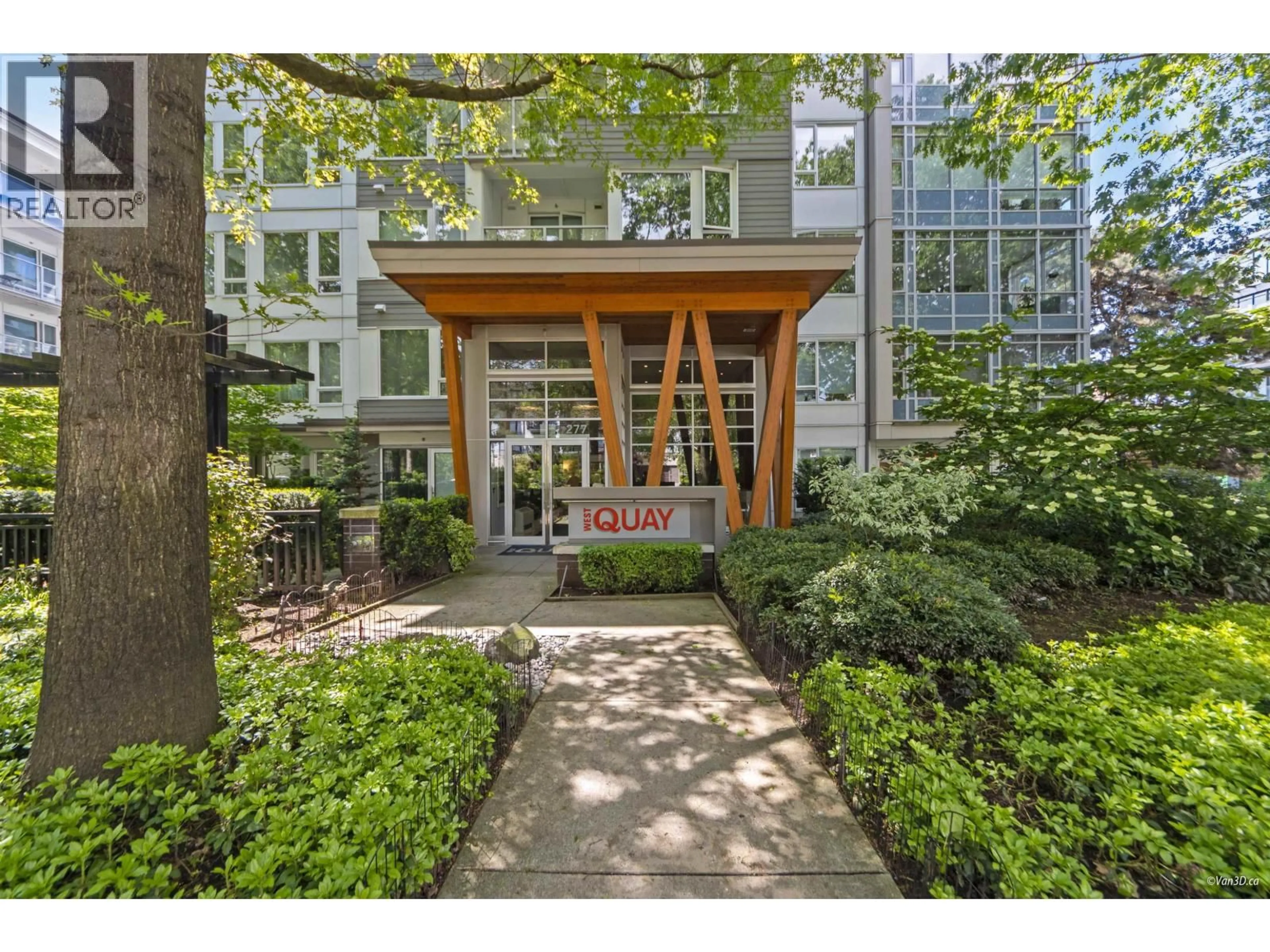 Unknown for 107 - 277 1ST STREET, North Vancouver British Columbia V7M0E8