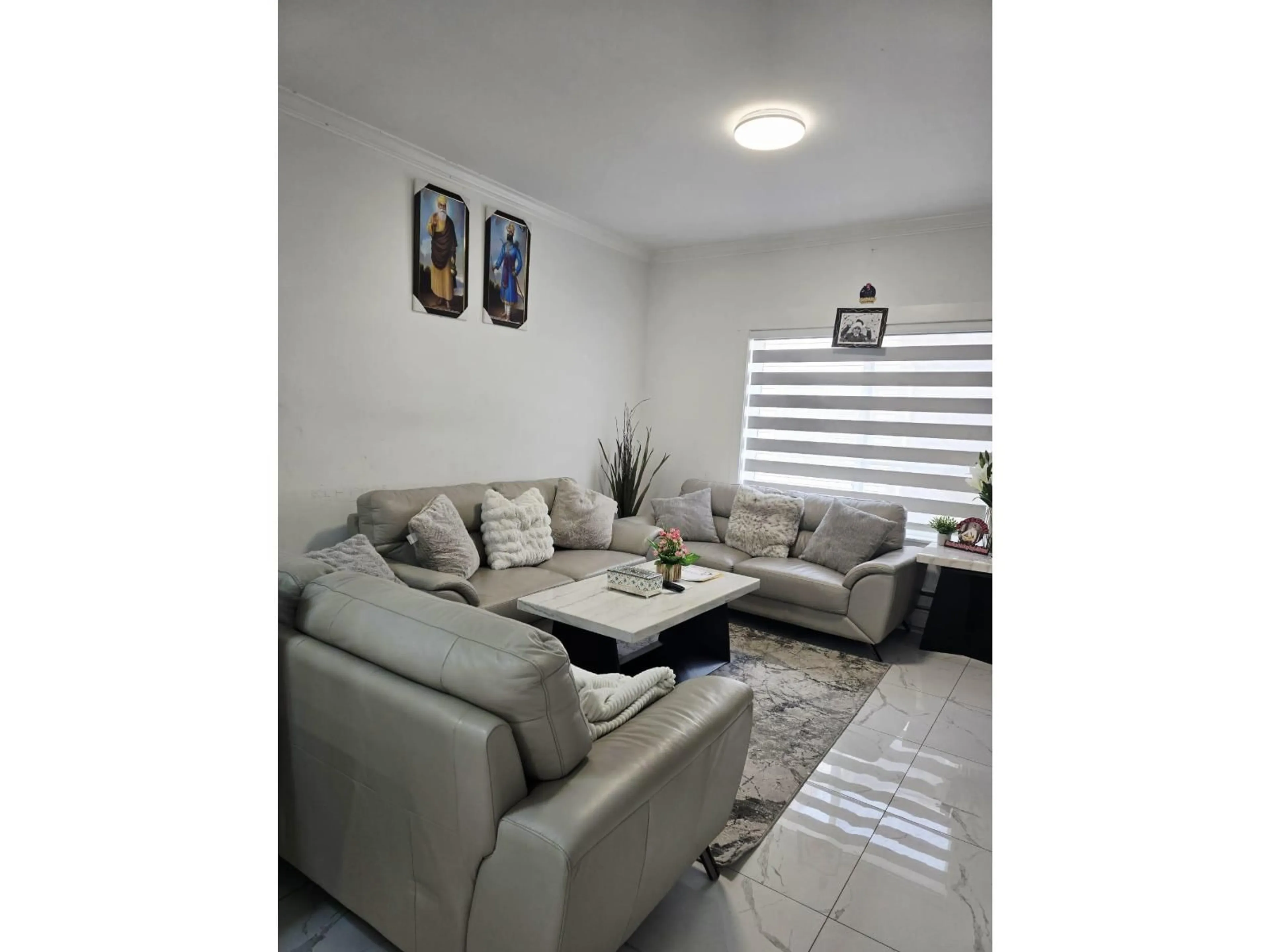 Living room with furniture, unknown for 73 - 9405 121, Surrey British Columbia V3V0A9