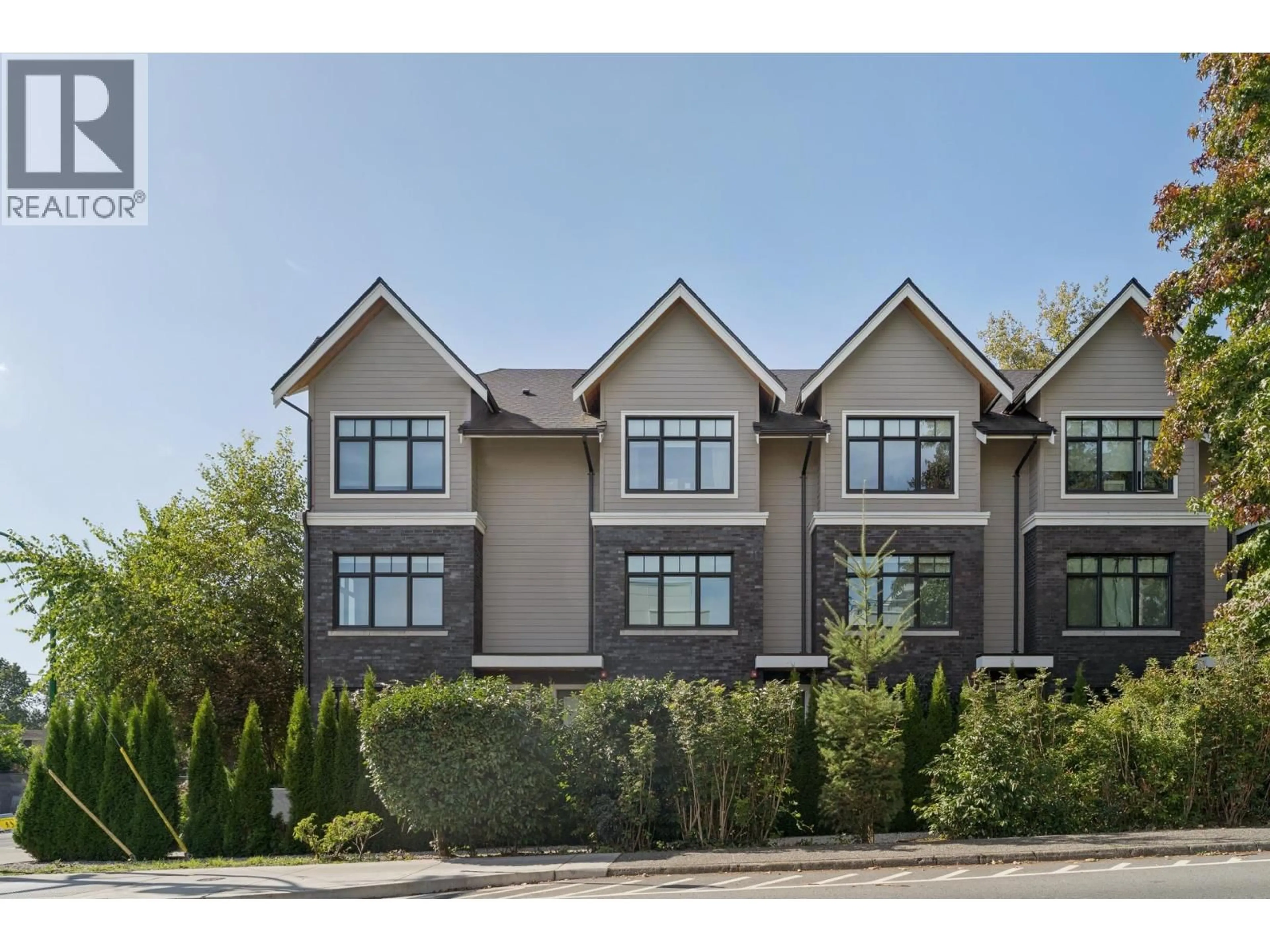Home with brick exterior material, unknown for 19 - 1960 GLENAIRE DRIVE, North Vancouver British Columbia V7P0B8