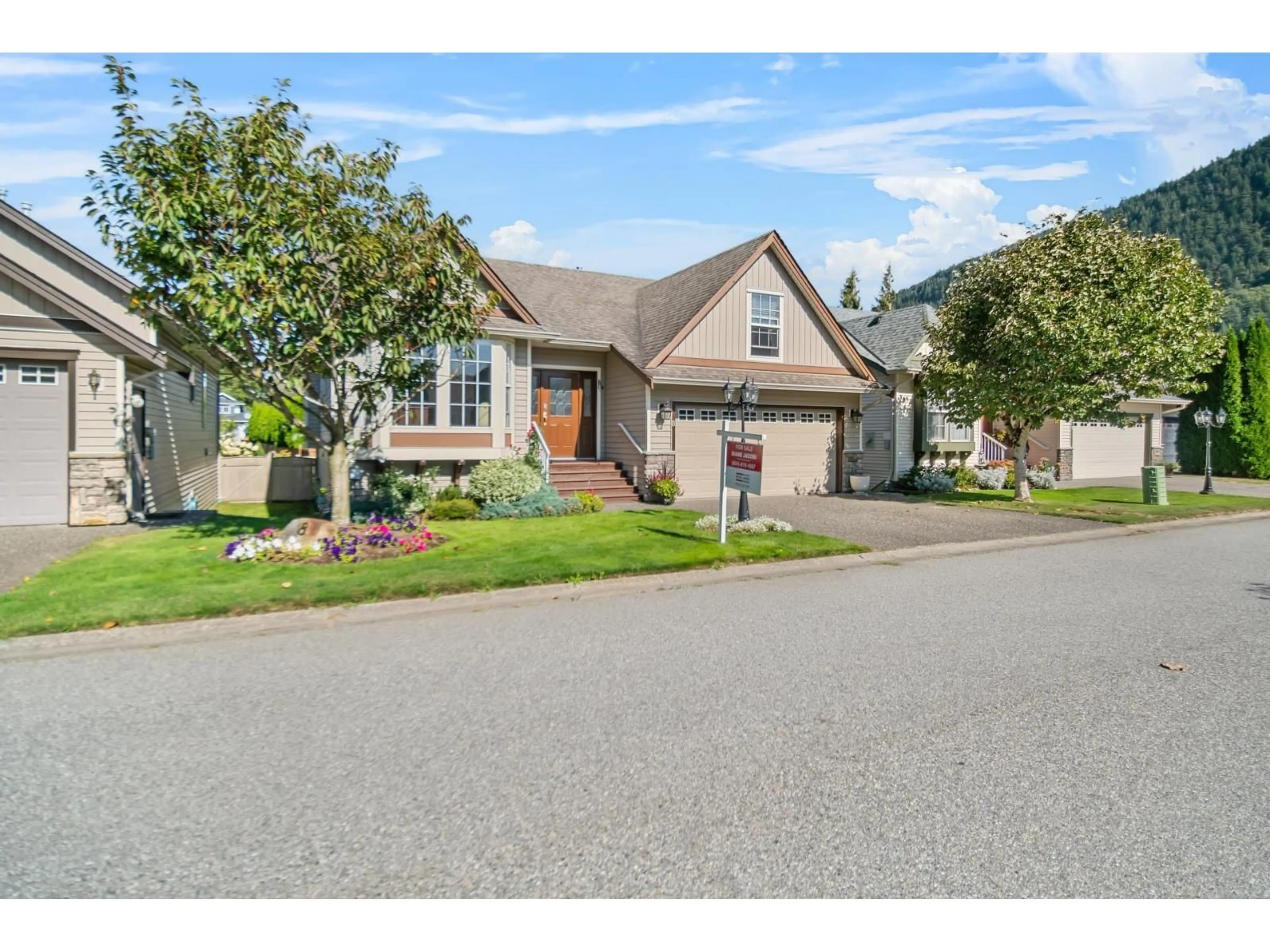 Unknown for 8 - 349 WALNUT AVENUE, Harrison Hot Springs British Columbia V0M1K0