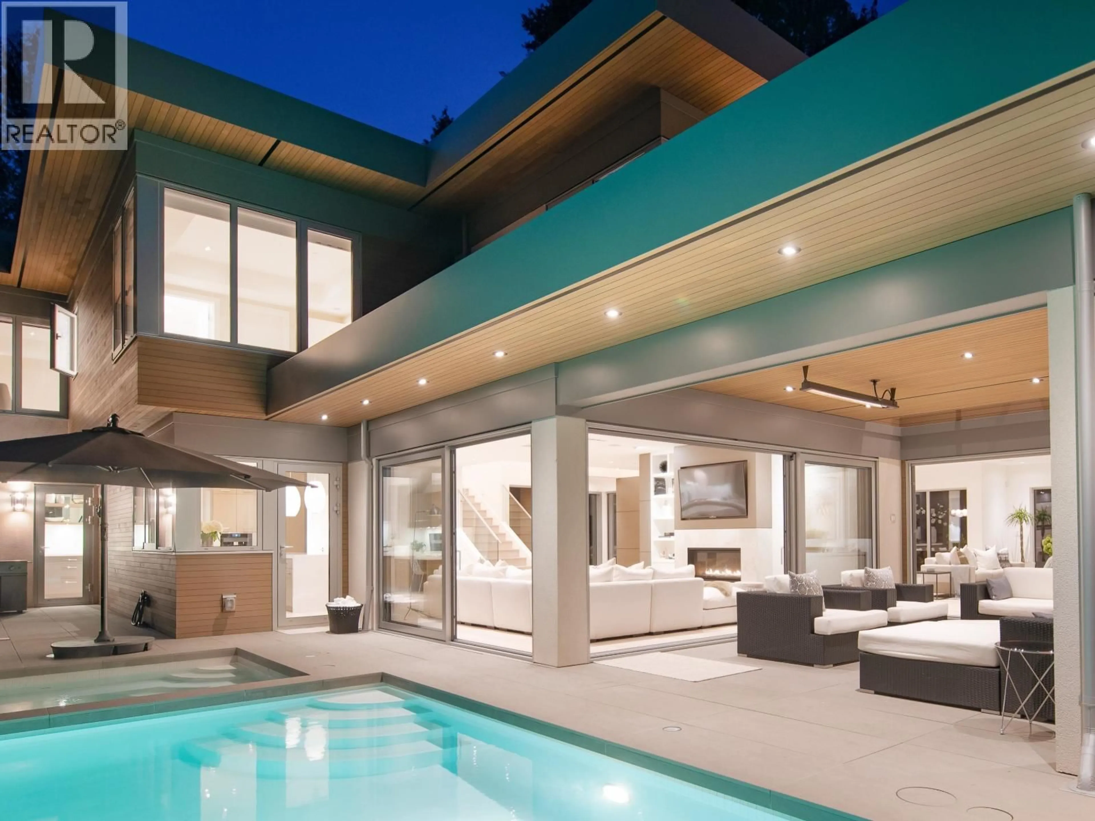 Unknown for 4177 ROCKRIDGE ROAD, West Vancouver British Columbia V7W1A3