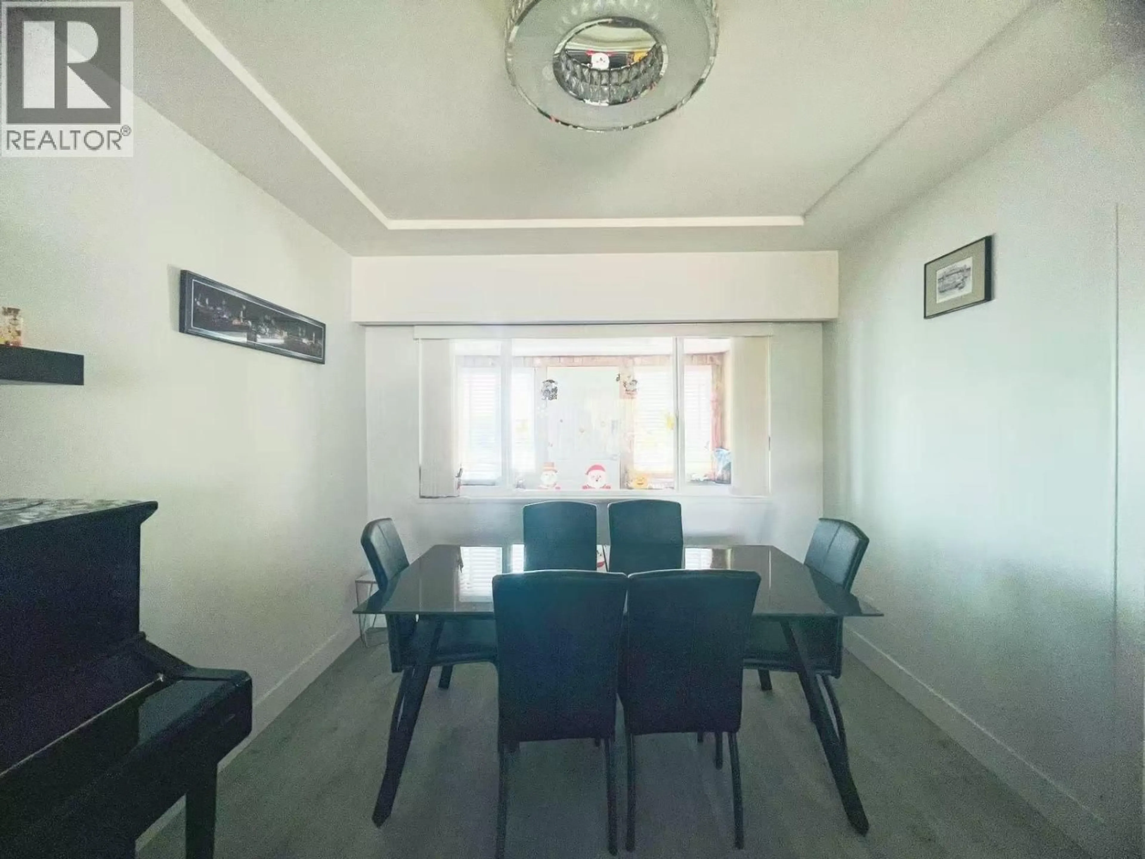 Dining room, unknown for 7789 DOW AVENUE, Burnaby British Columbia V5J3X7