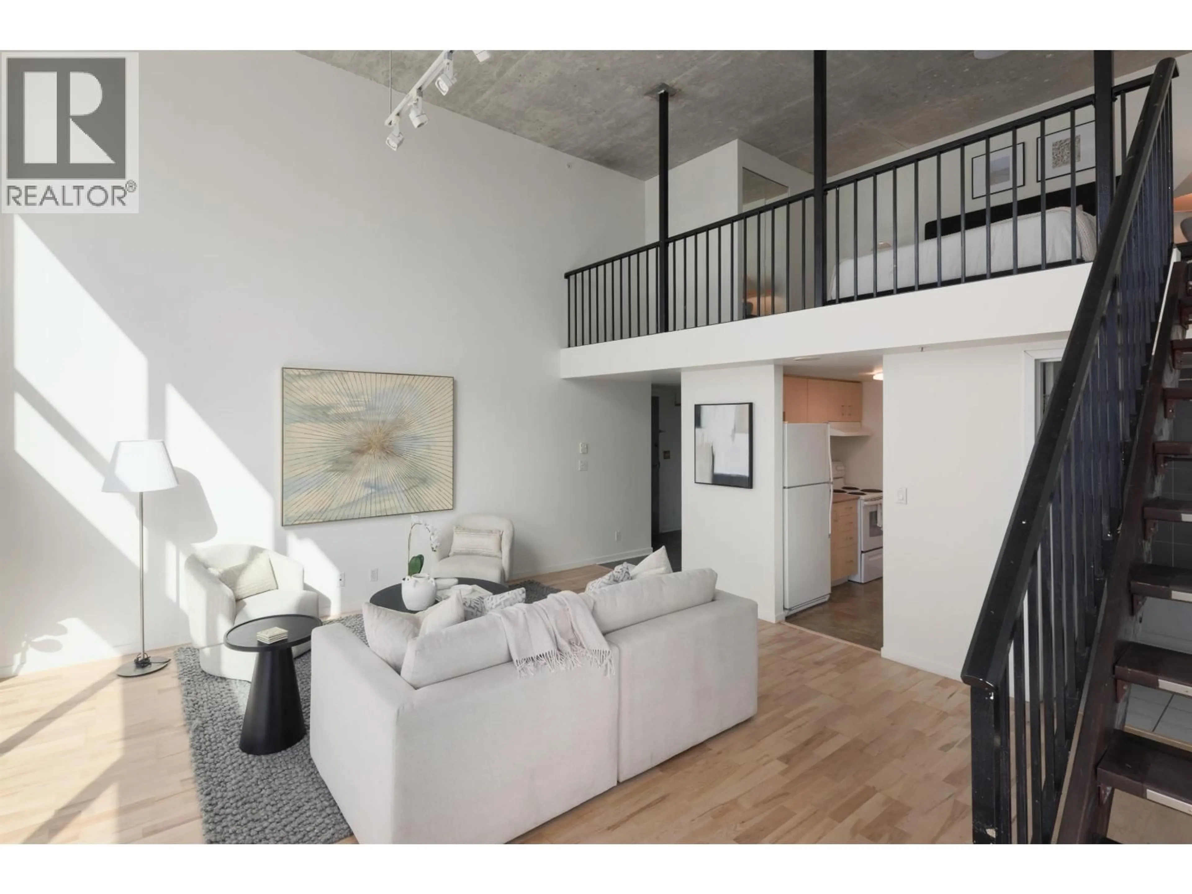 Unknown for 1102 - 1238 SEYMOUR STREET, Vancouver British Columbia V6B6J3