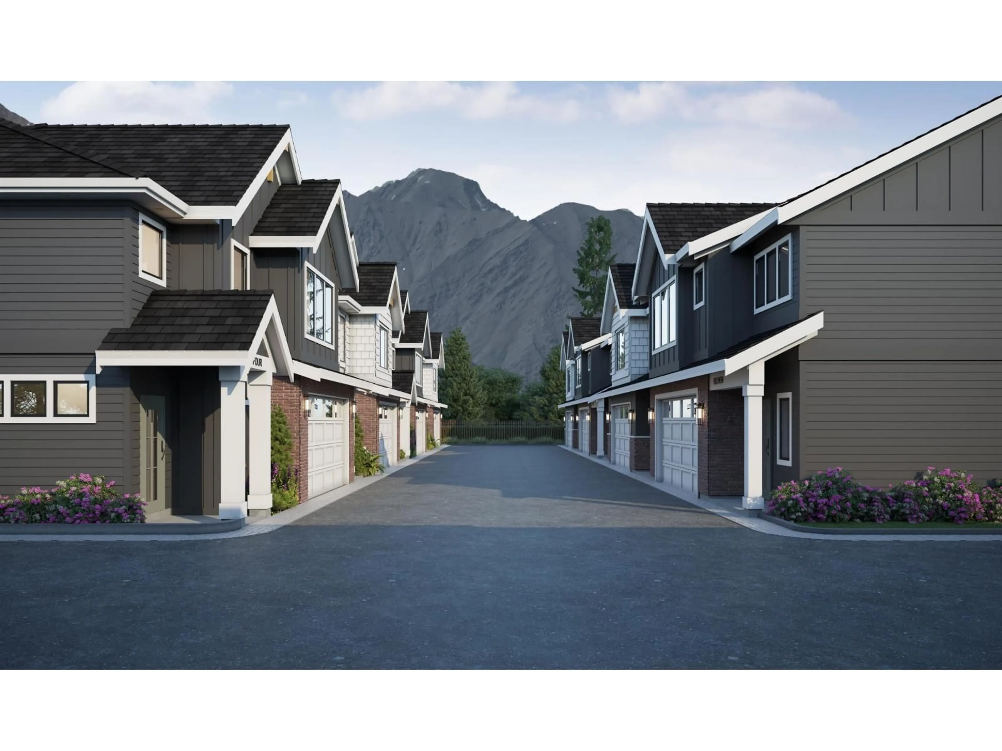 Unknown for 1 - 558 PARK STREET, Hope British Columbia V0X1L0