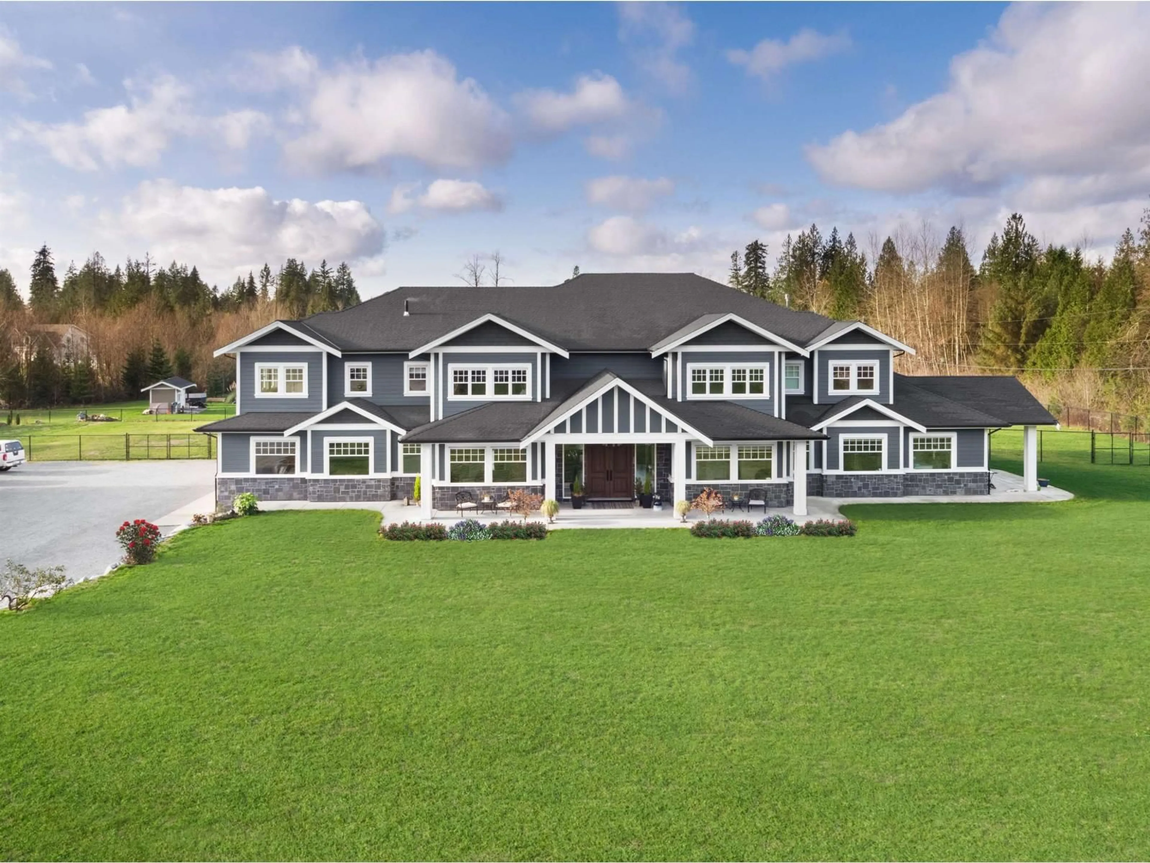 Unknown for 9175 GILMOUR, Mission British Columbia V4S1H9