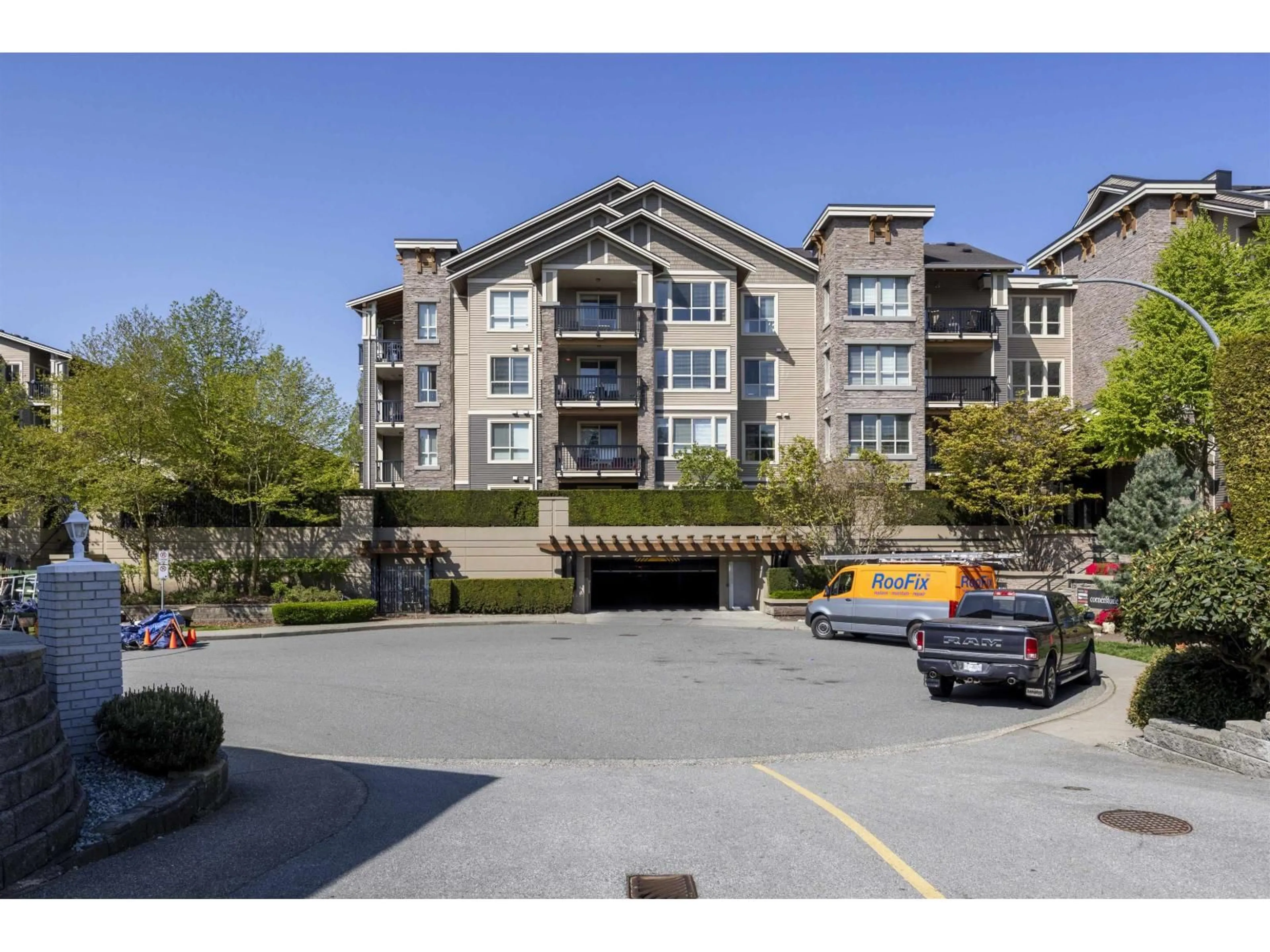 Unknown for 222 - 5655 210A, Langley British Columbia V3A0G4