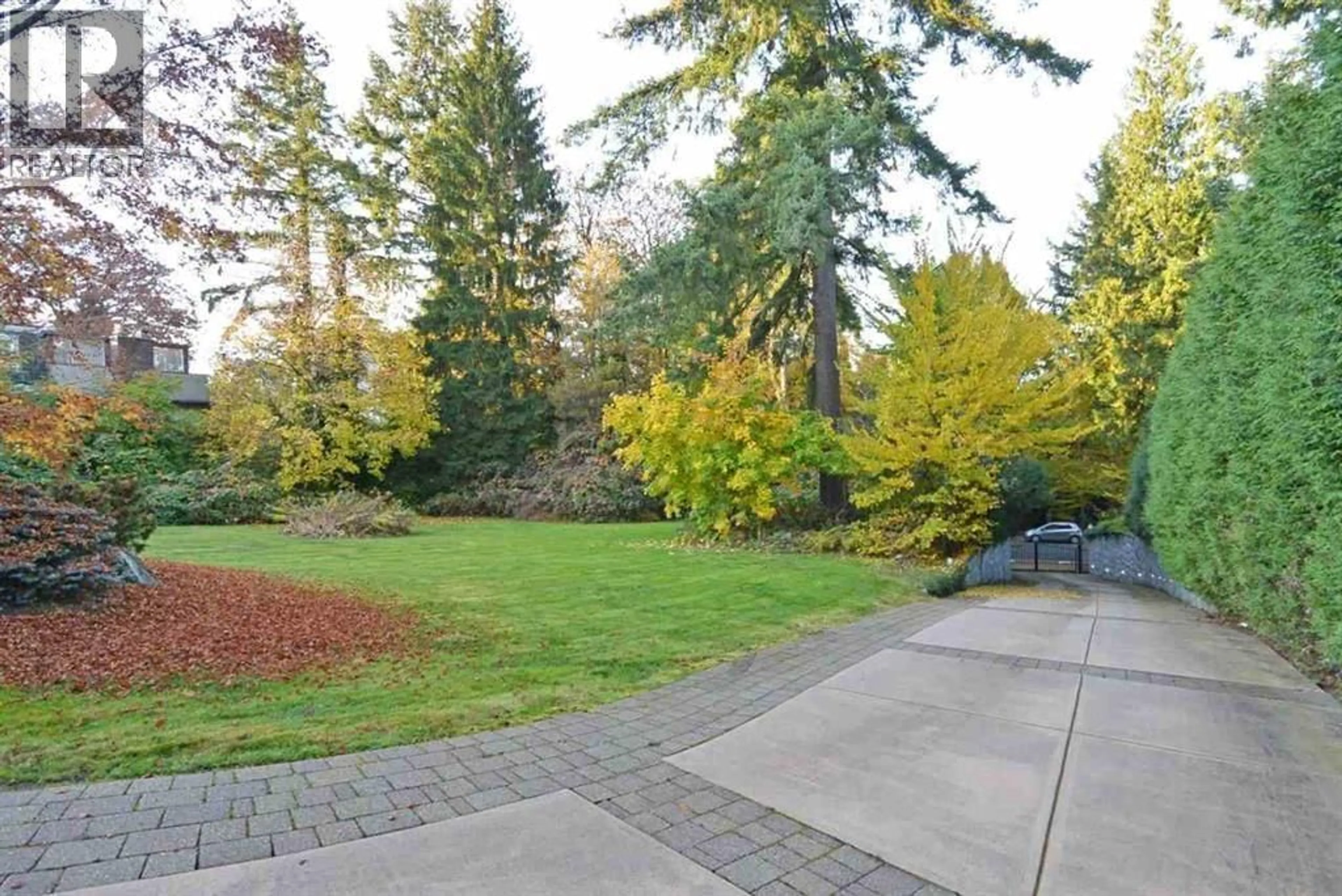 Patio, unknown for 1350 15TH AVENUE, Vancouver British Columbia V6H1S3