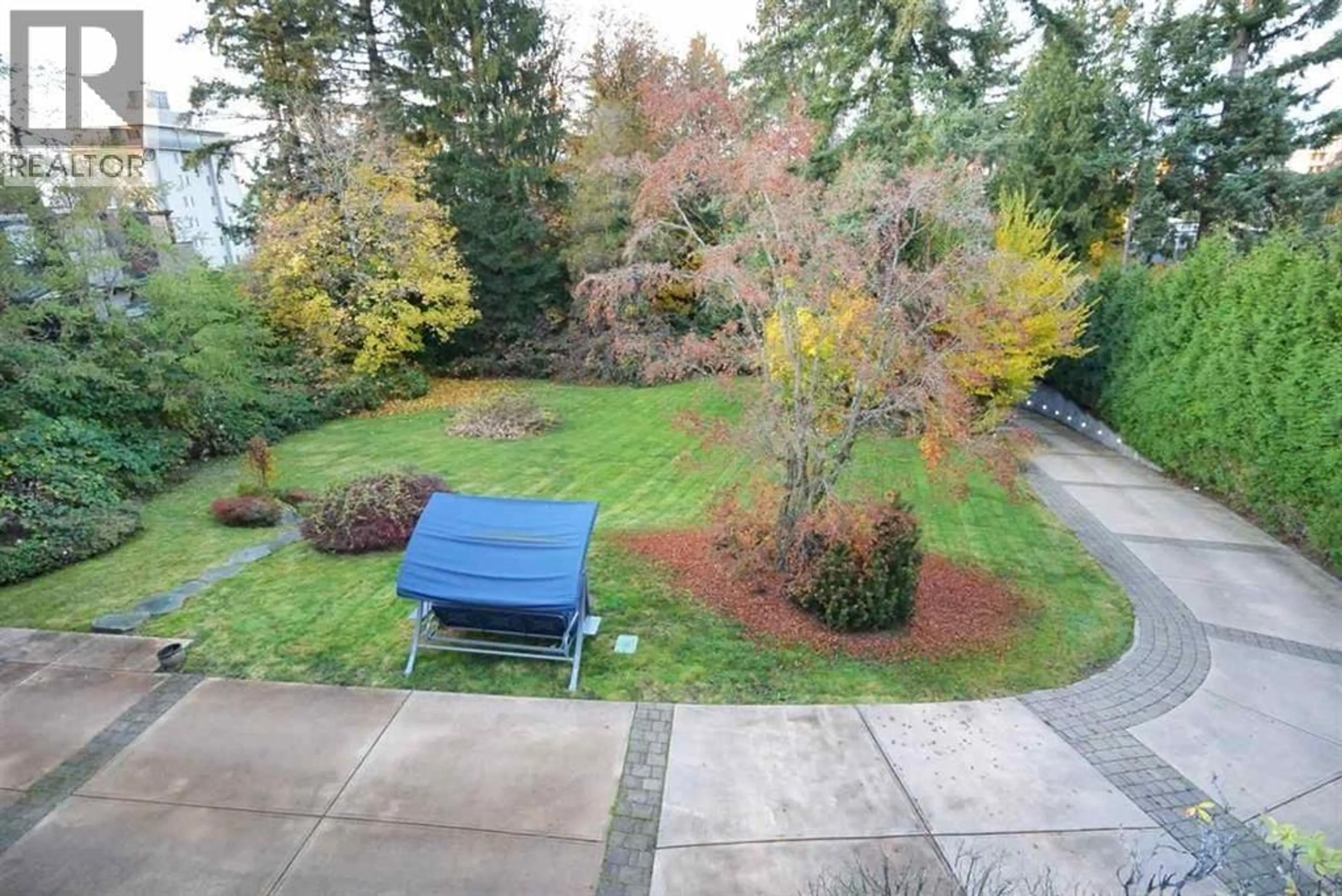 Patio, water/lake/river/ocean view for 1350 15TH AVENUE, Vancouver British Columbia V6H1S3