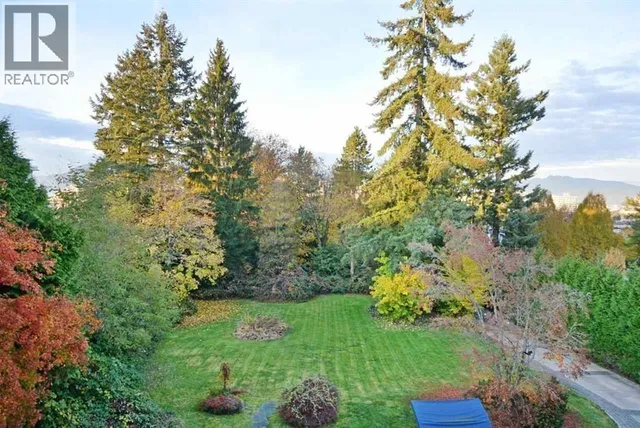 1350 15TH AVENUE, Vancouver 5