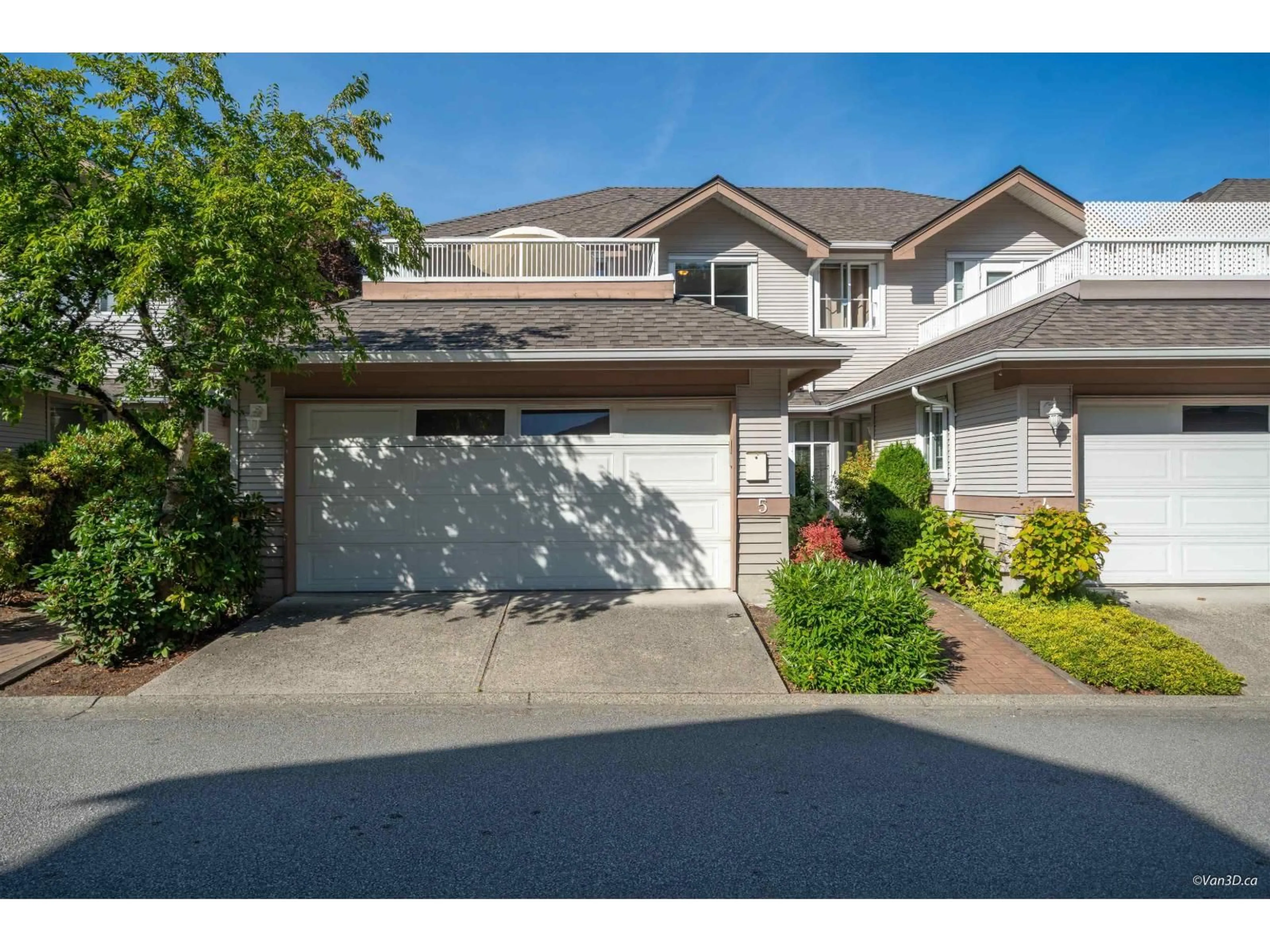Unknown for 5 - 11860 RIVER, Surrey British Columbia V3V2V7