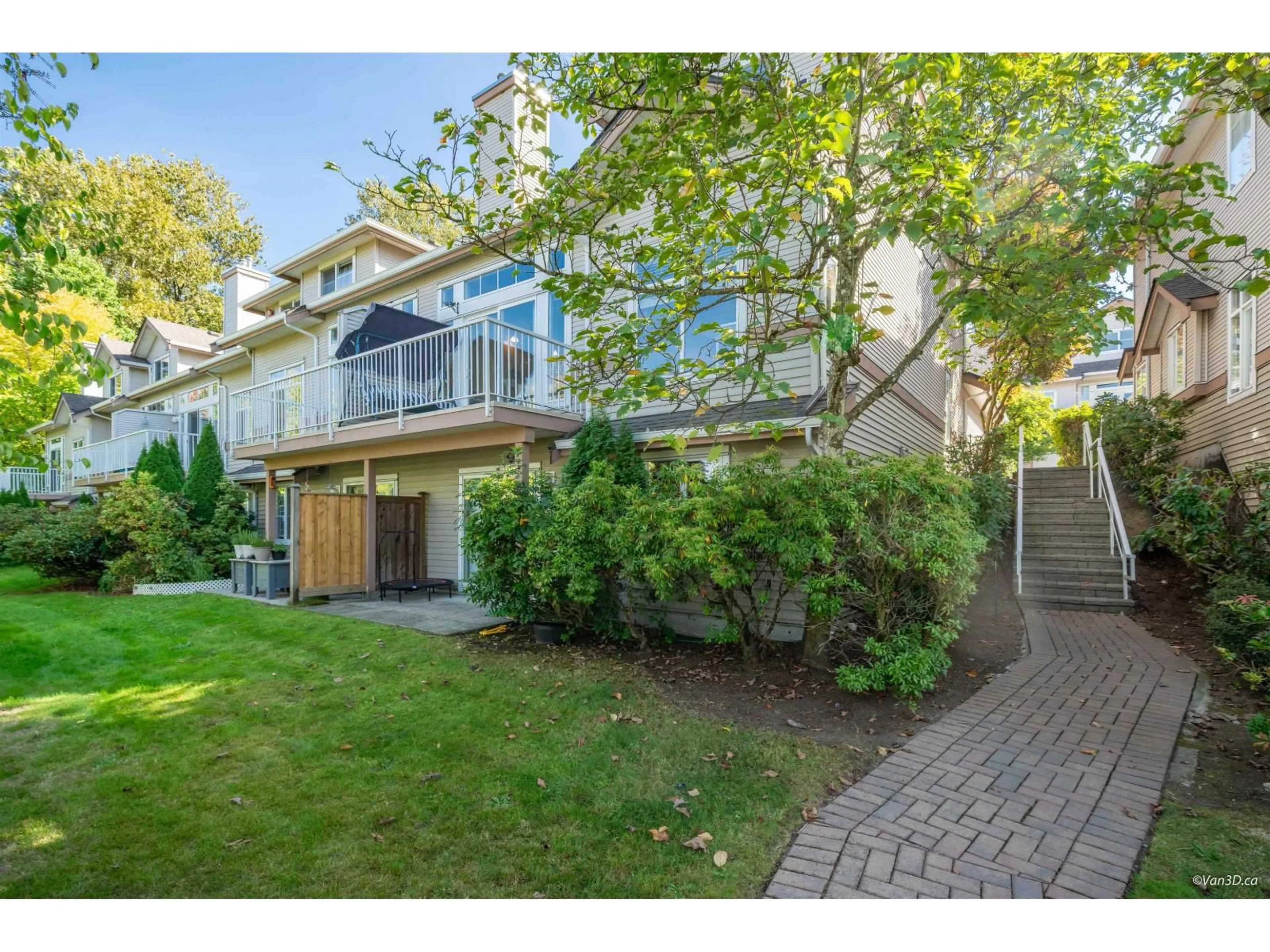 Unknown for 5 - 11860 RIVER, Surrey British Columbia V3V2V7