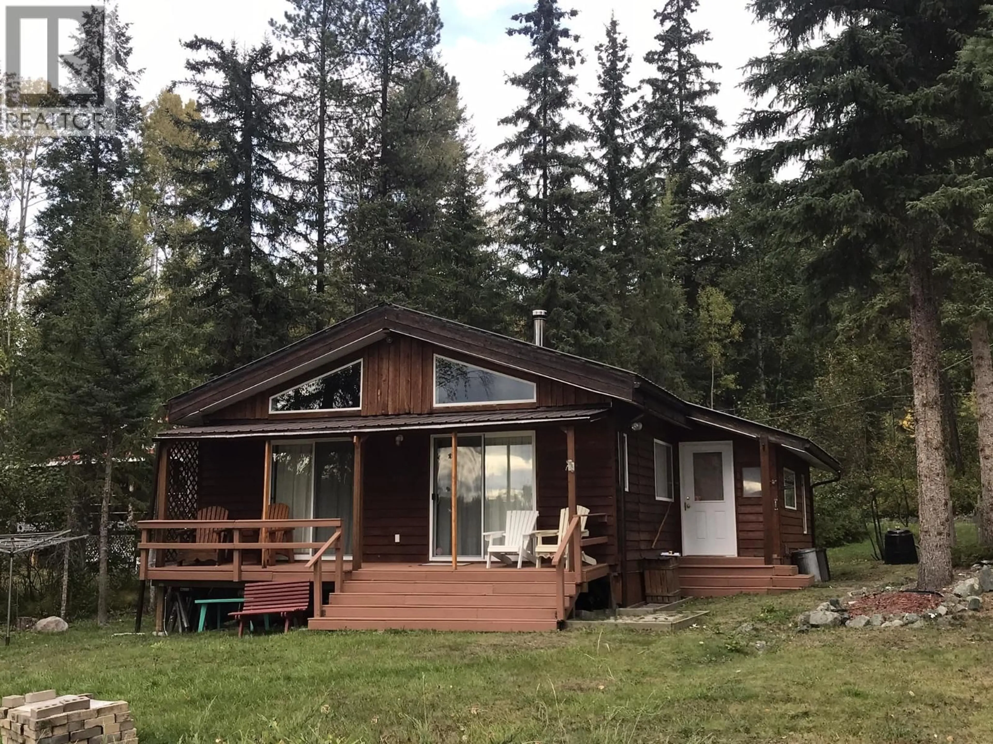 Unknown for 3548 SELLARS ROAD, 100 Mile House British Columbia V0K1L0
