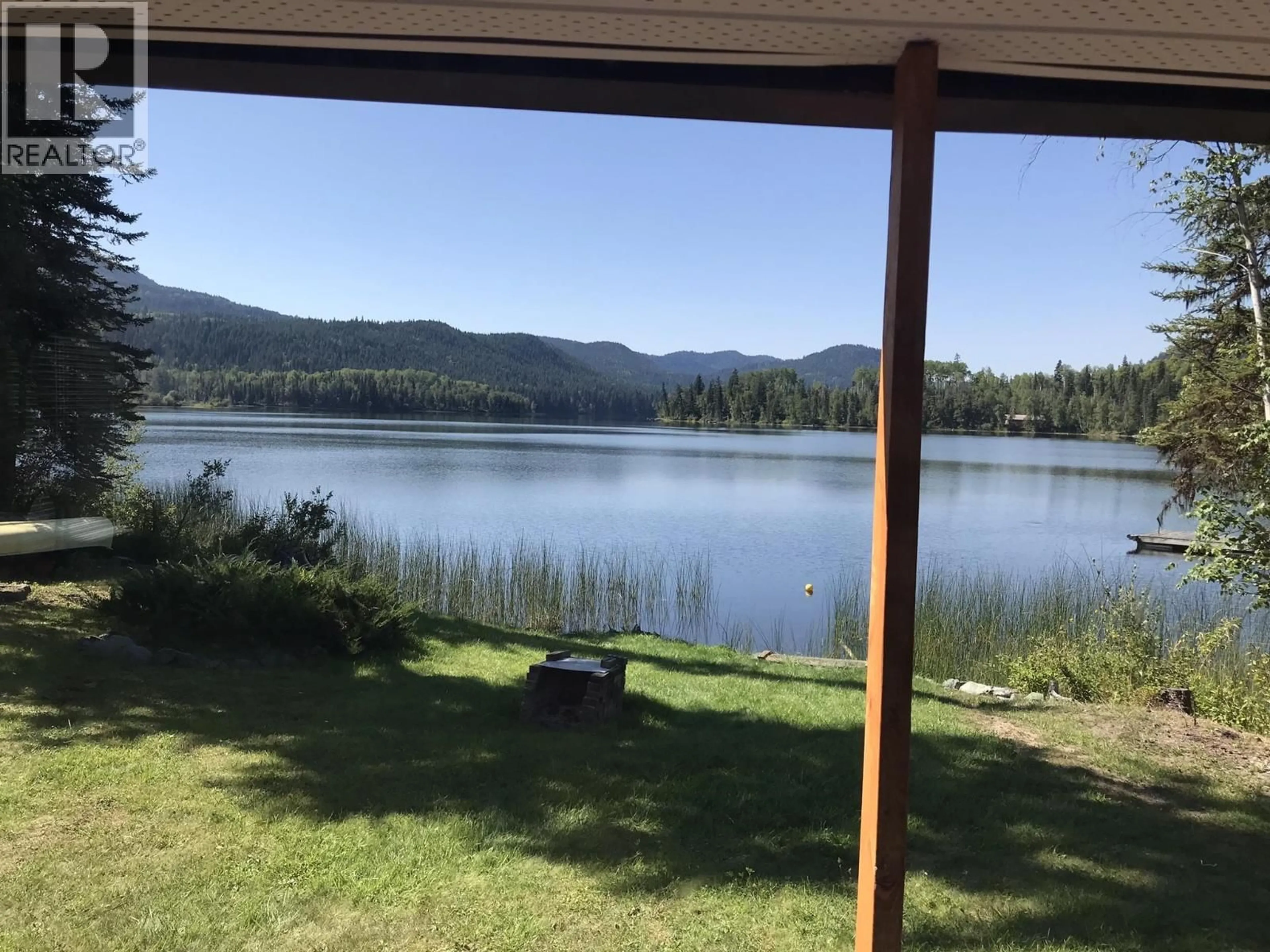 Unknown for 3548 SELLARS ROAD, 100 Mile House British Columbia V0K1L0