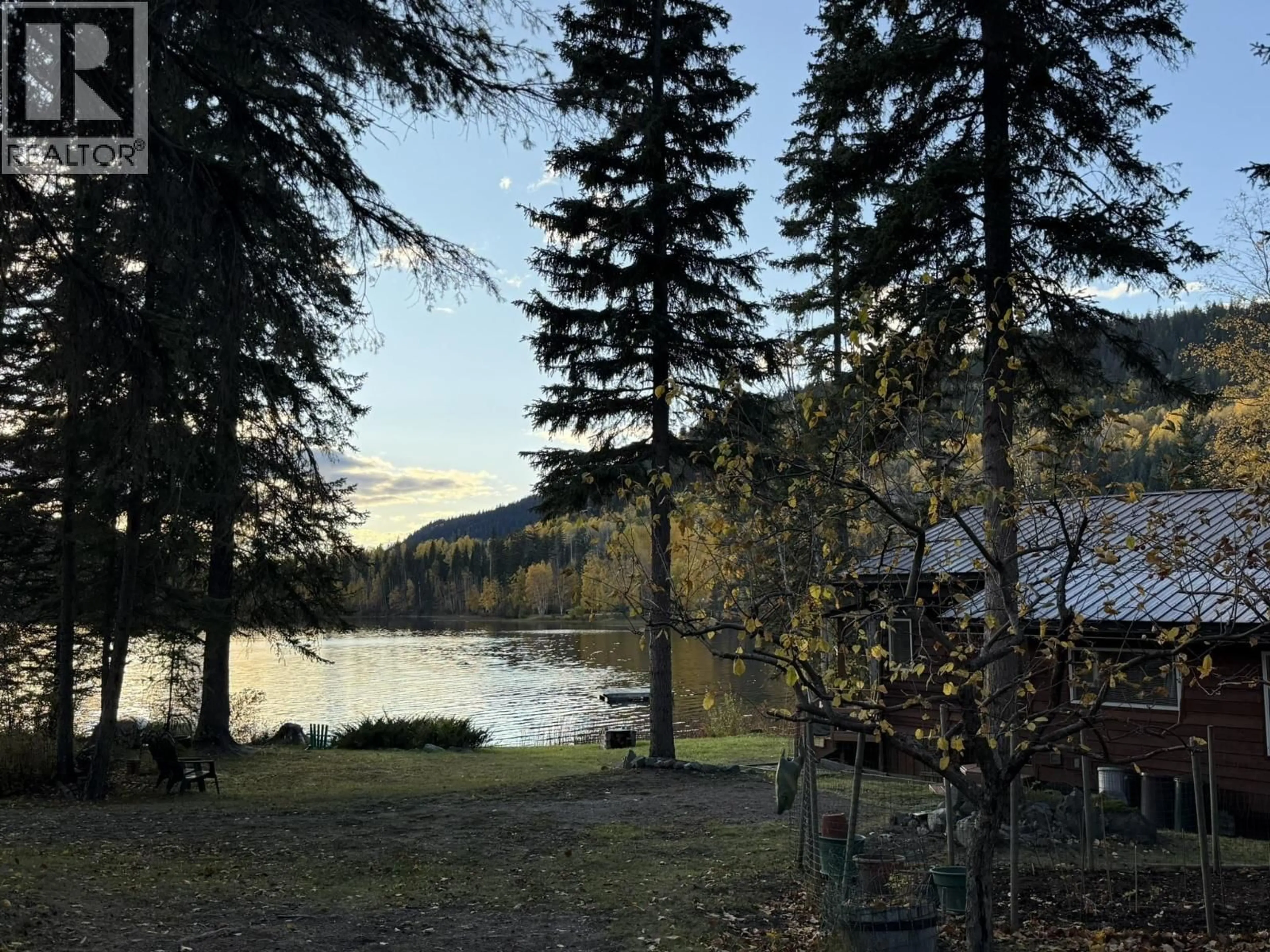 Unknown for 3548 SELLARS ROAD, 100 Mile House British Columbia V0K1L0