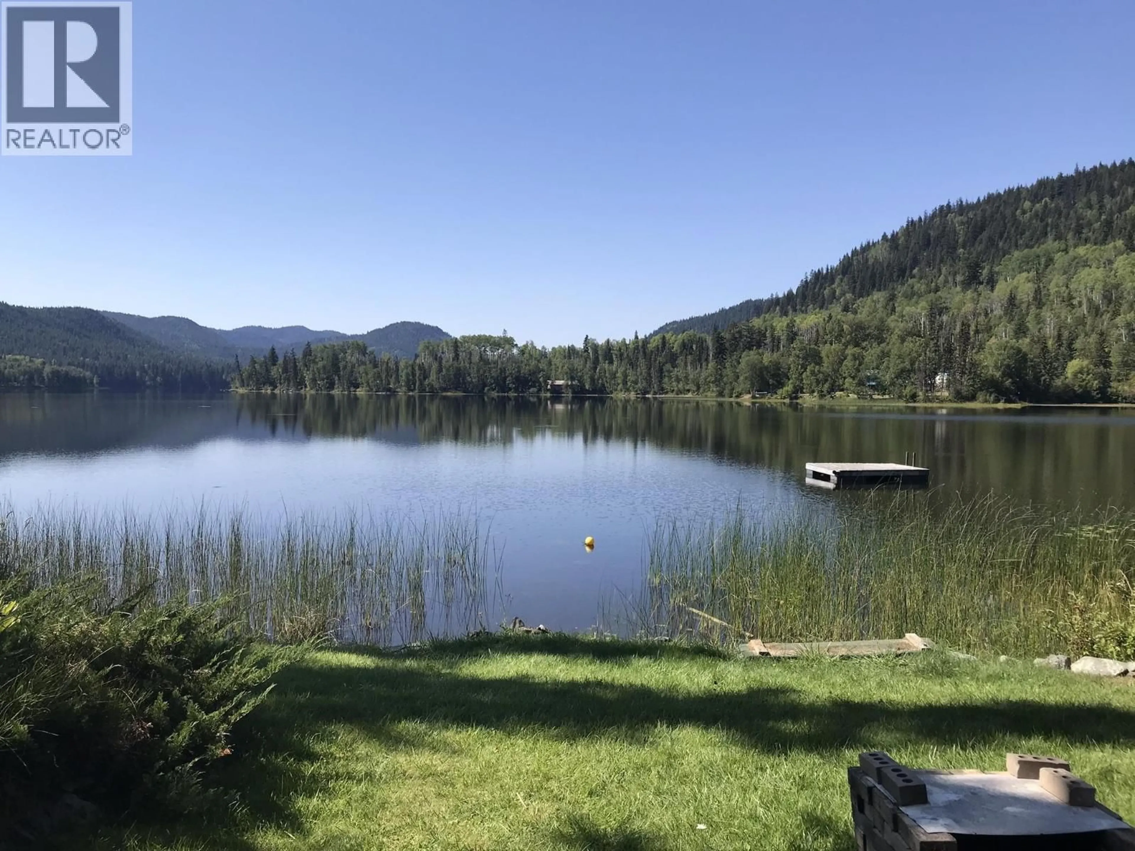 Unknown for 3548 SELLARS ROAD, 100 Mile House British Columbia V0K1L0