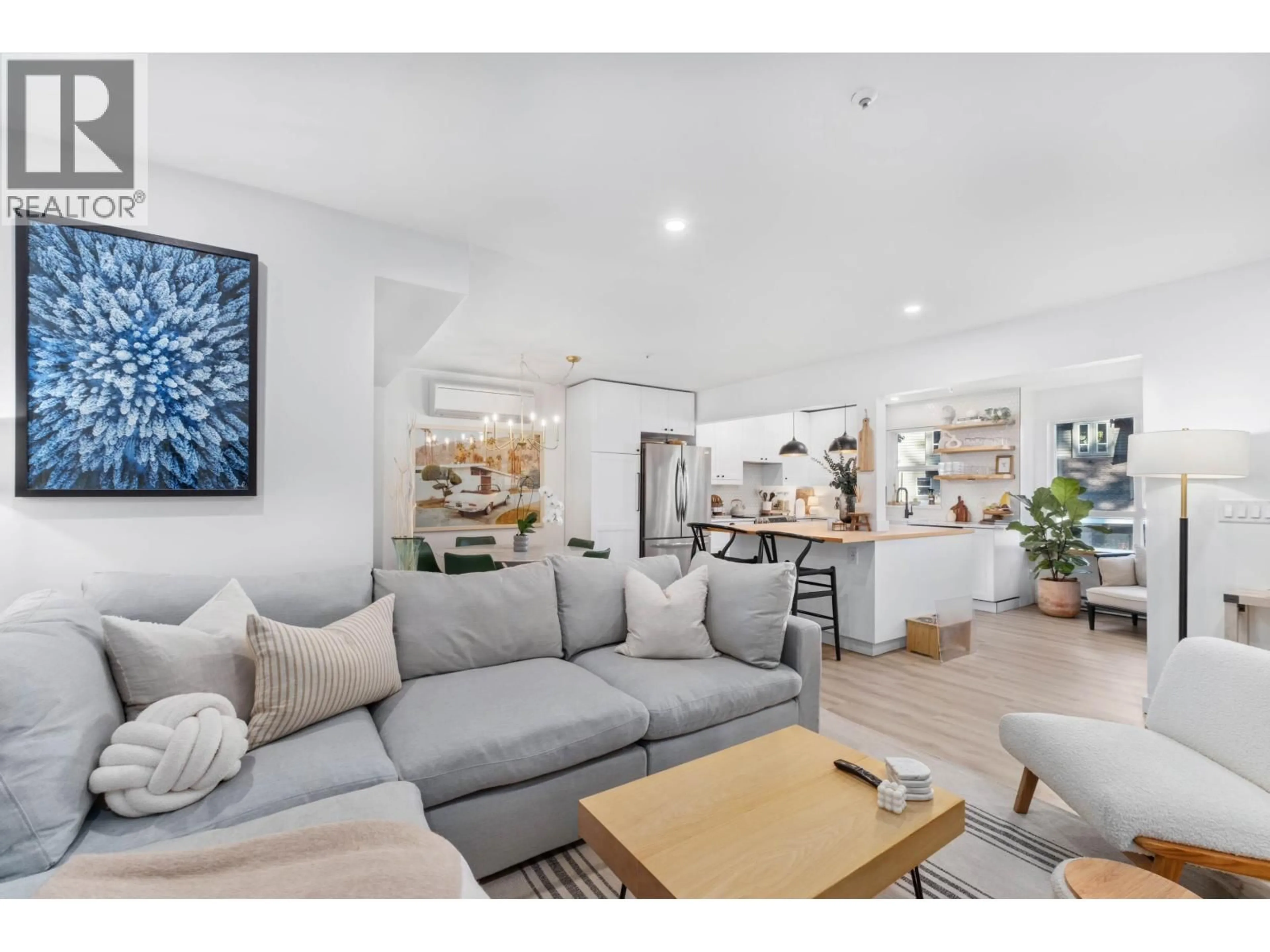 Living room with furniture, unknown for 43 - 1400 PARK STREET, Pemberton British Columbia V0N2L1