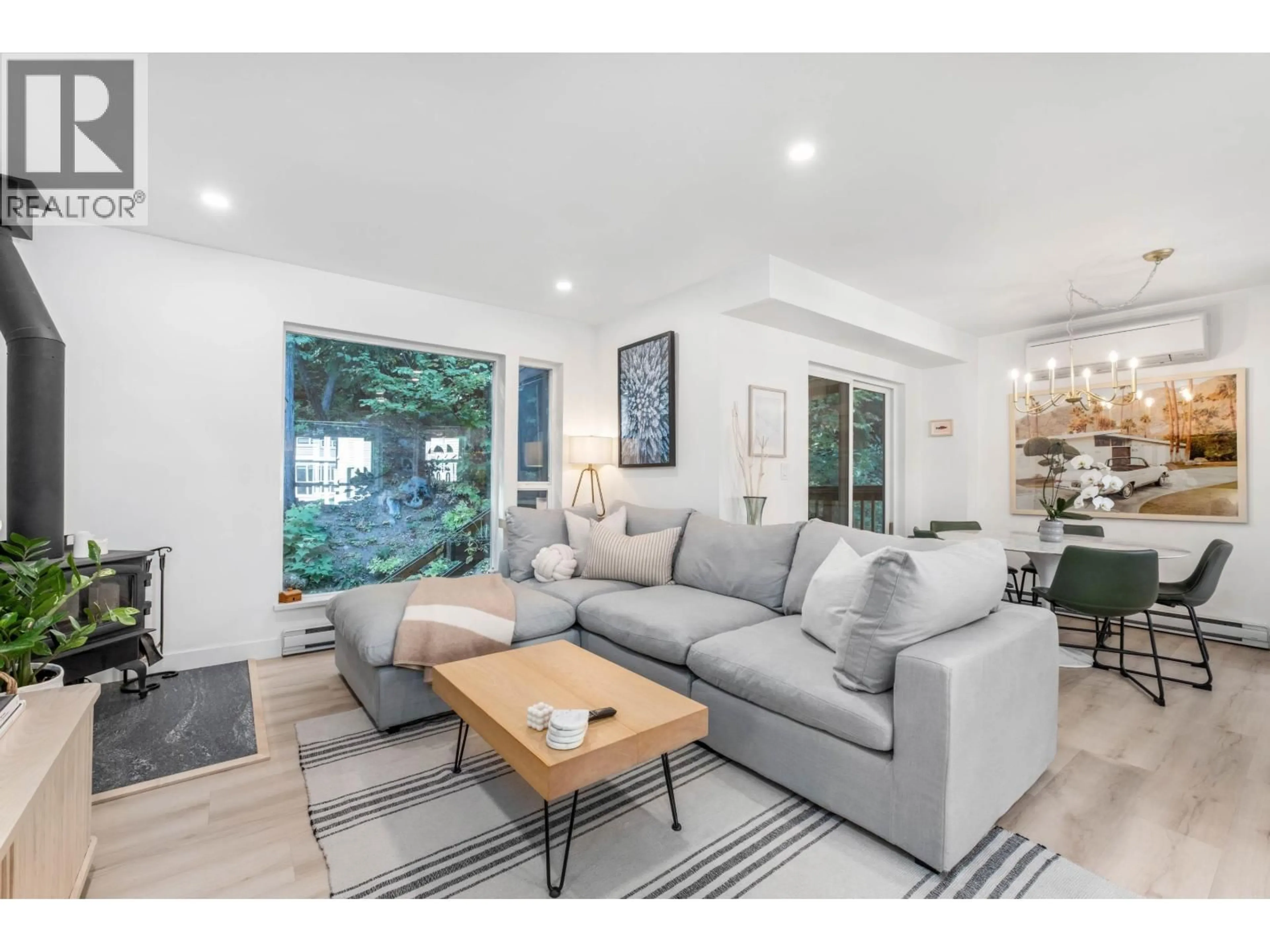 Living room with furniture, unknown for 43 - 1400 PARK STREET, Pemberton British Columbia V0N2L1