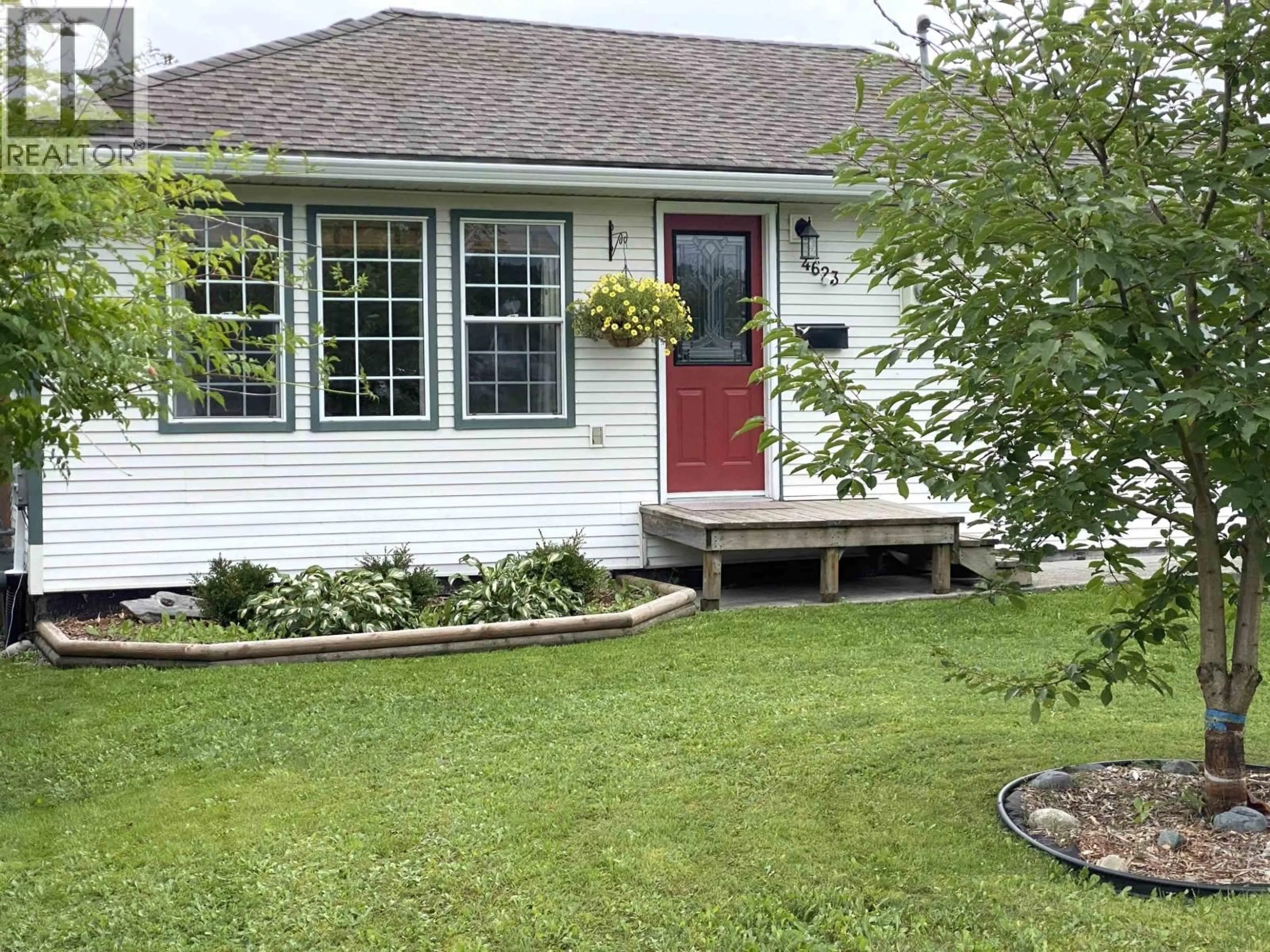 Unknown for 4623 STRAUME AVENUE, Terrace British Columbia V8G2C2