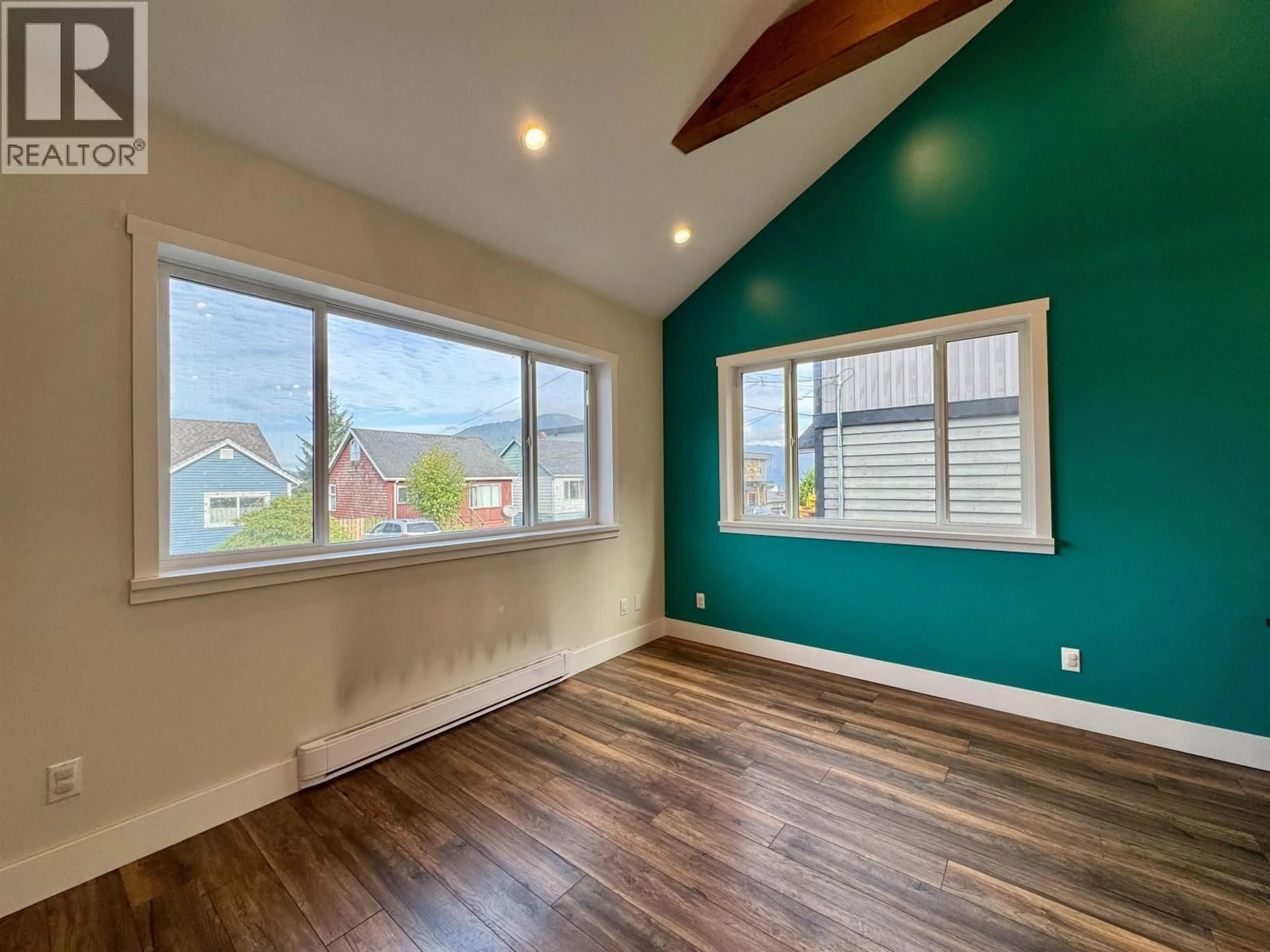 A pic of a room for 1400 OVERLOOK STREET, Prince Rupert British Columbia V8J2C8