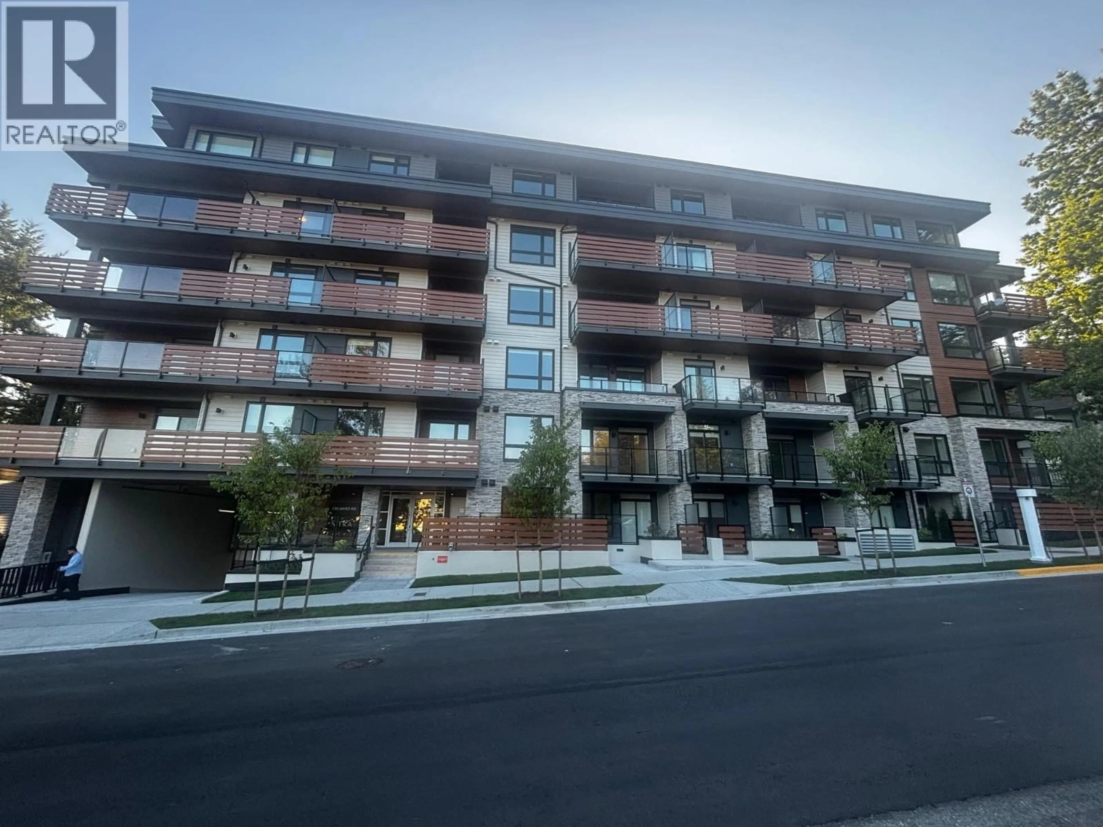 Unknown for 410 - 150 JAMES ROAD, Port Moody British Columbia V3H0N7
